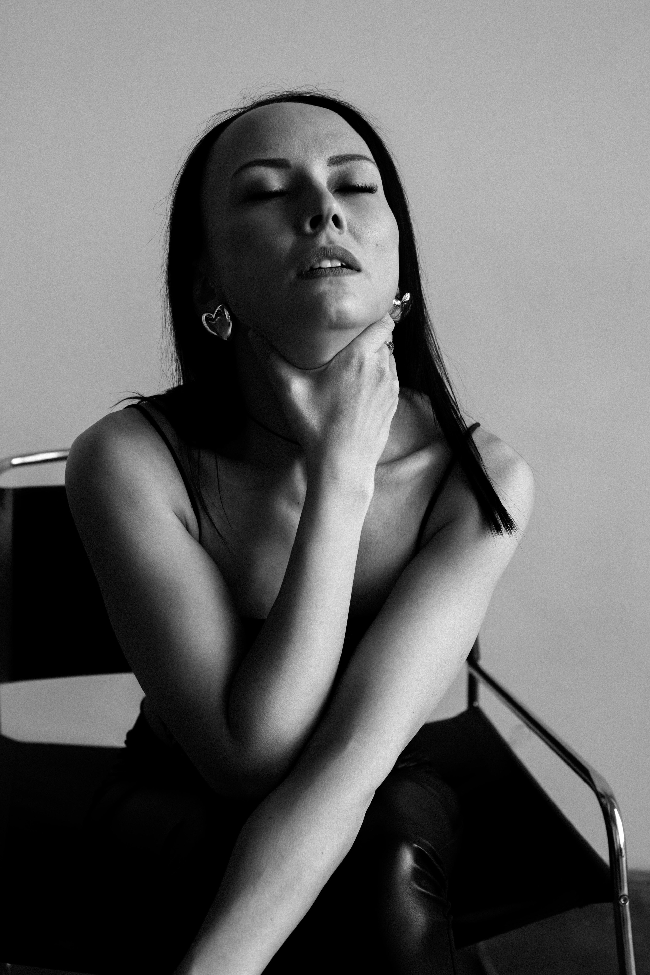 Ильмира. Фотограф Алёна Евграфова