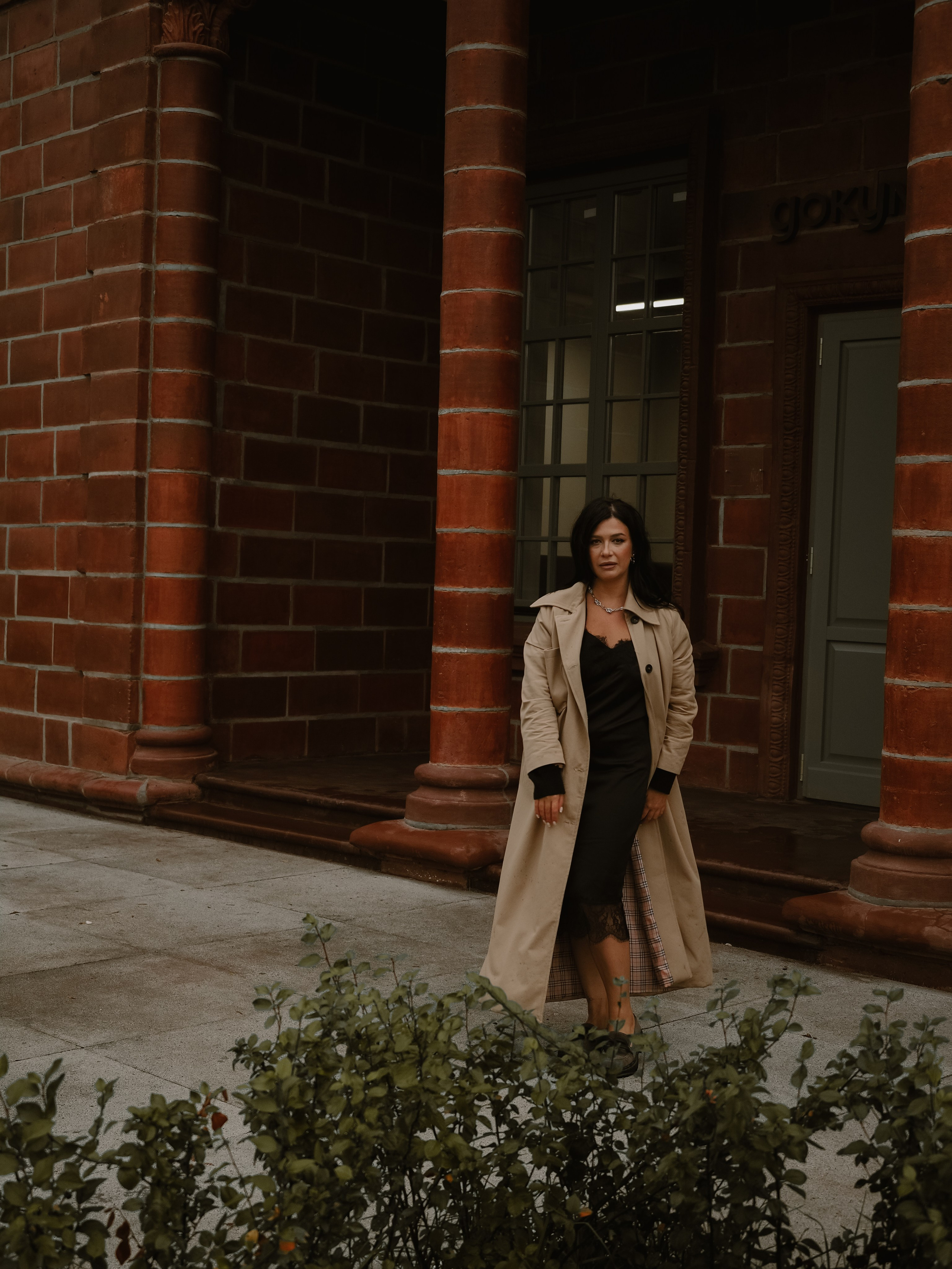 Осенняя прогулка. Фотограф Рязань. Семейный Свадебный фотограф