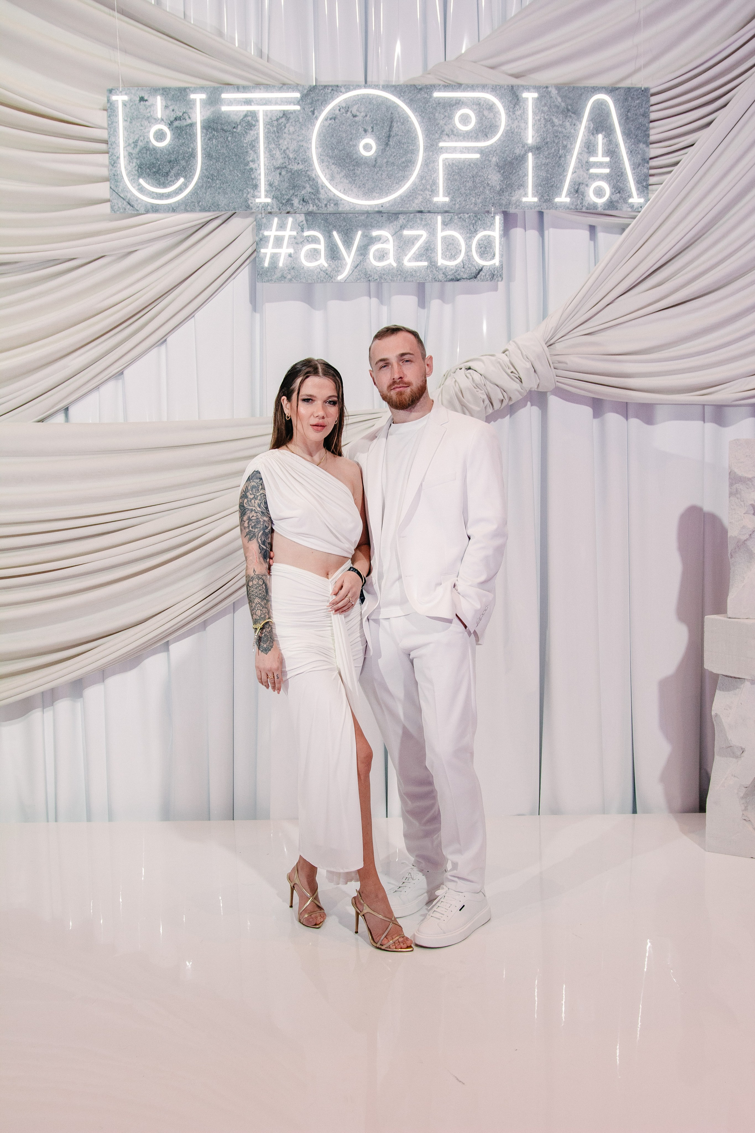 День рождения Аяза. Фотограф Москва — личные фотосессии, лавстори в студии