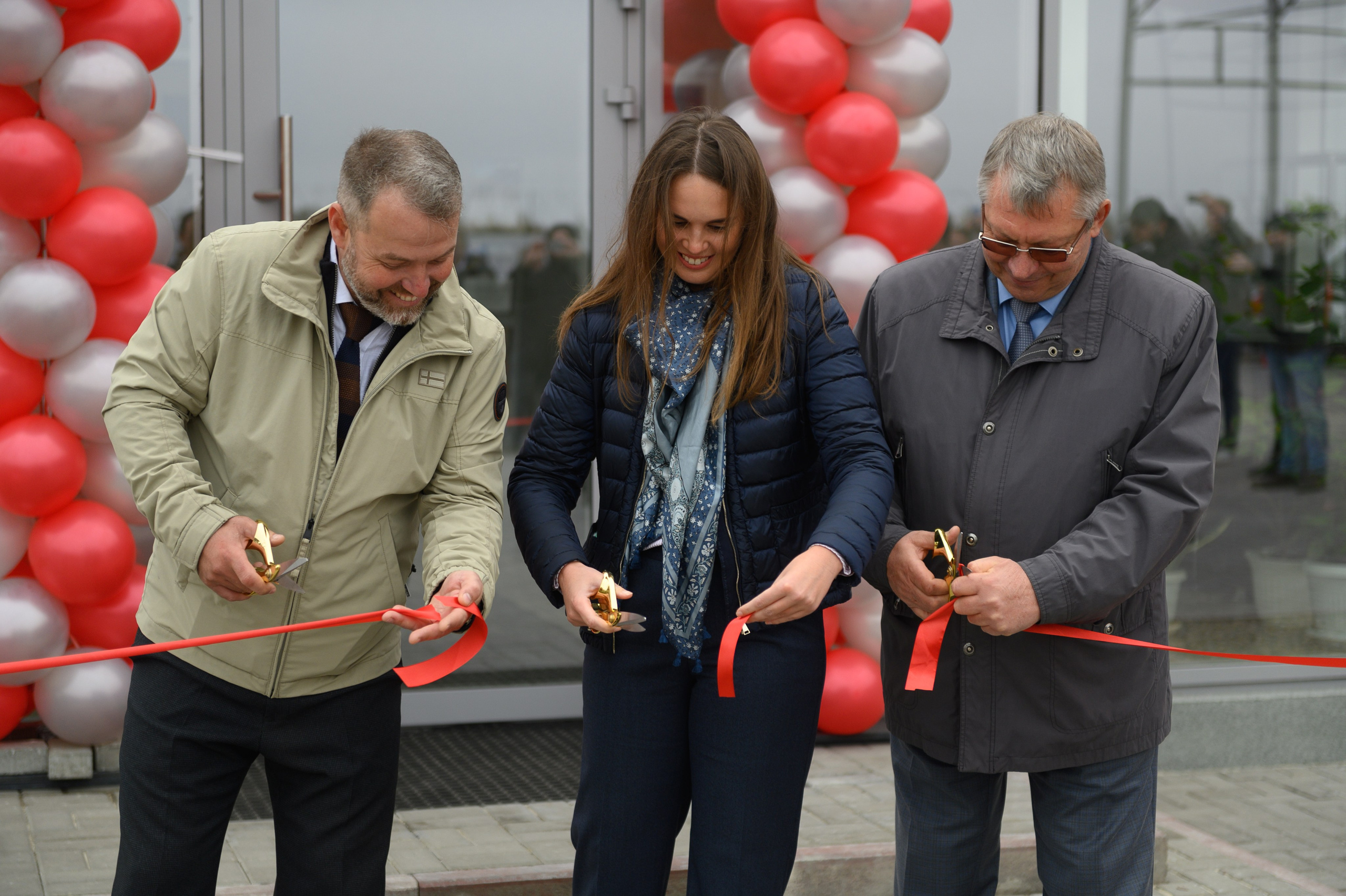 Фотограф на предприятие в Ростове