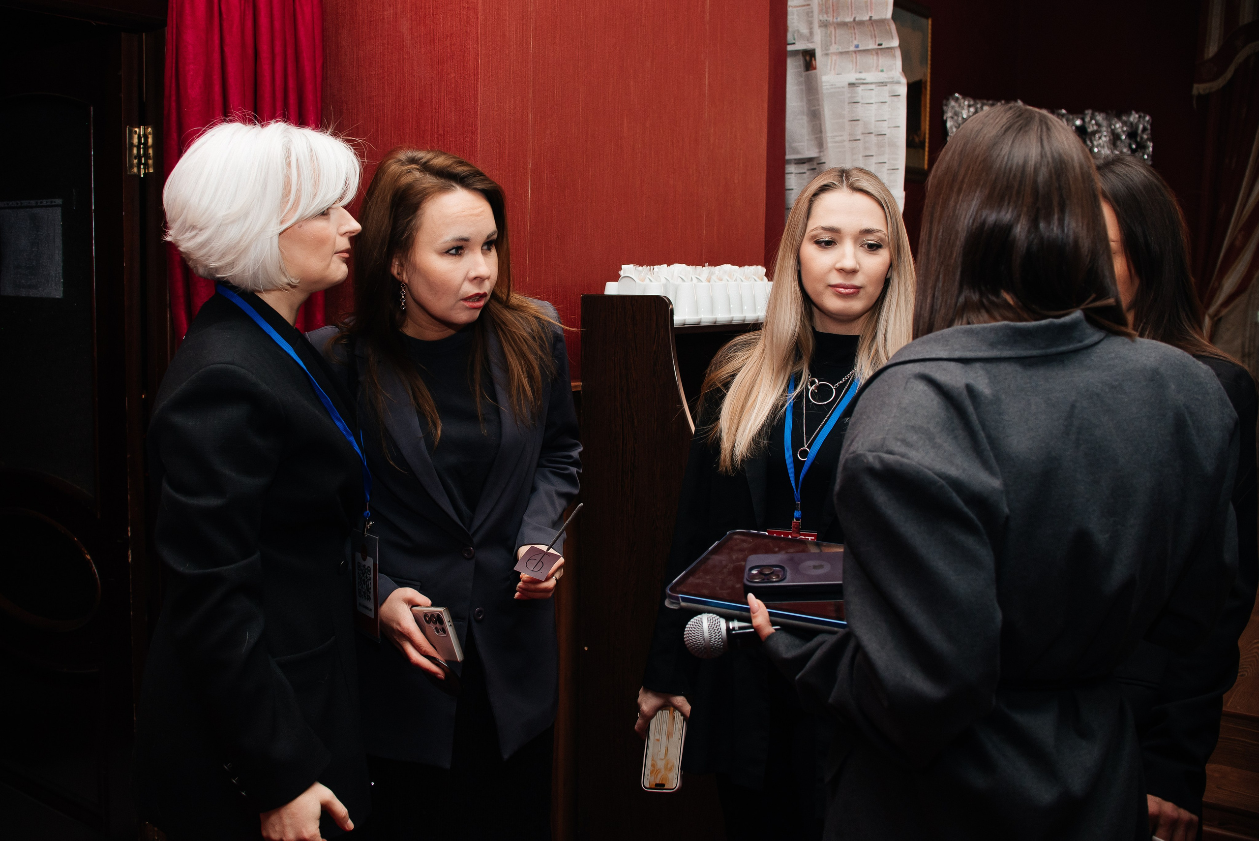 «Это моя вечеринка». Фотограф Галина Рагозина