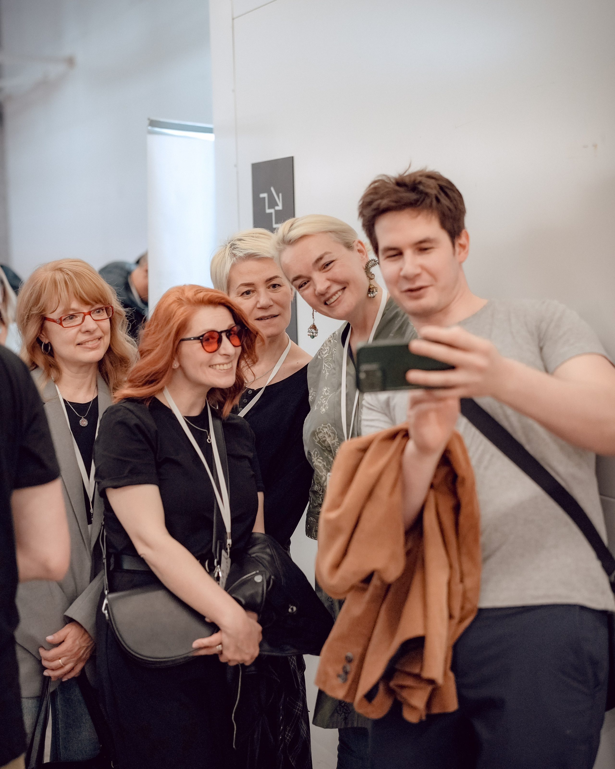 Фотофестиваль Wfolio. Портретный и семейный фотограф в Москве/Видное