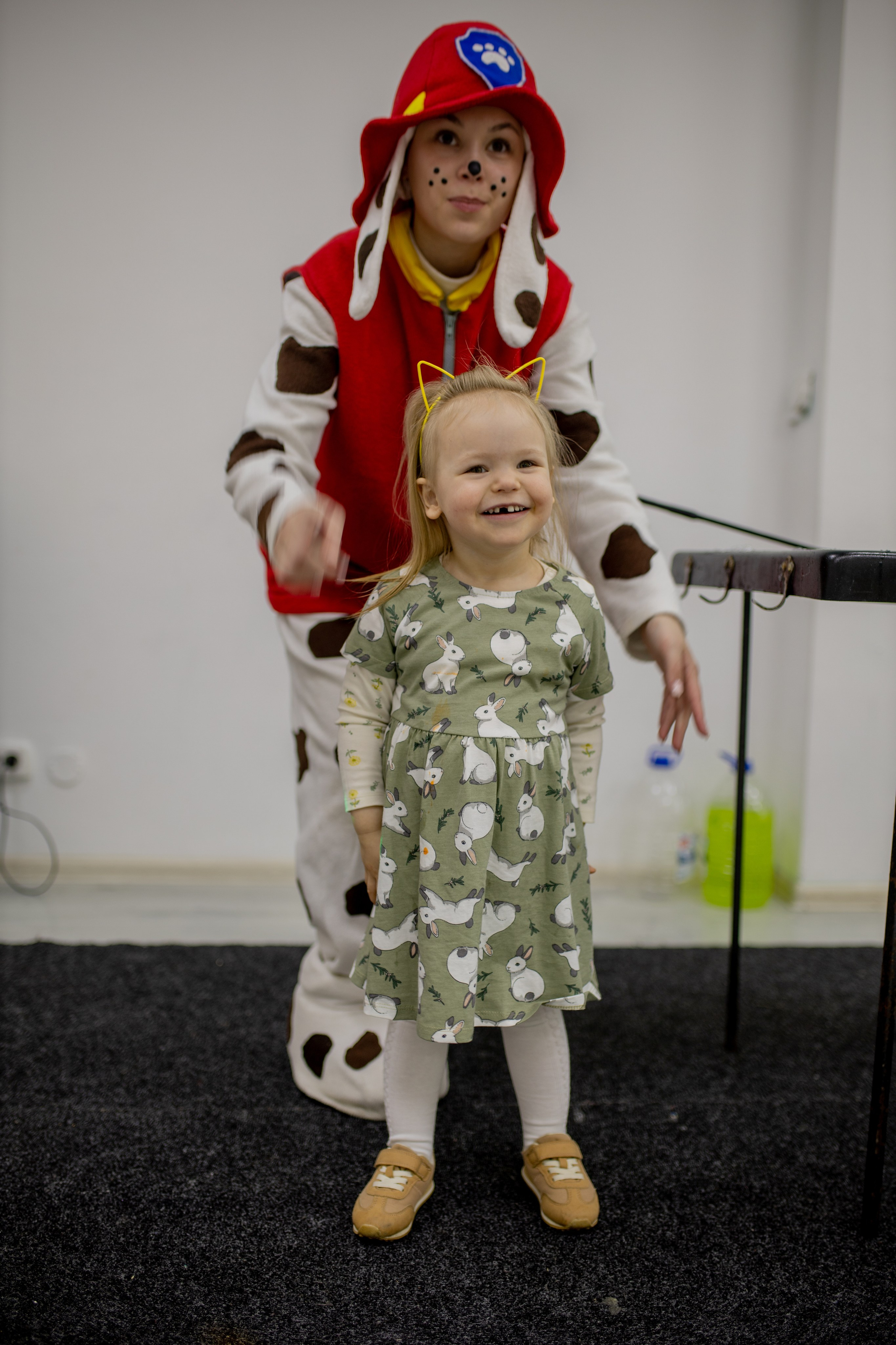 Вечеринка Вовочки. Семейный и детский фотограф в Петрозаводске