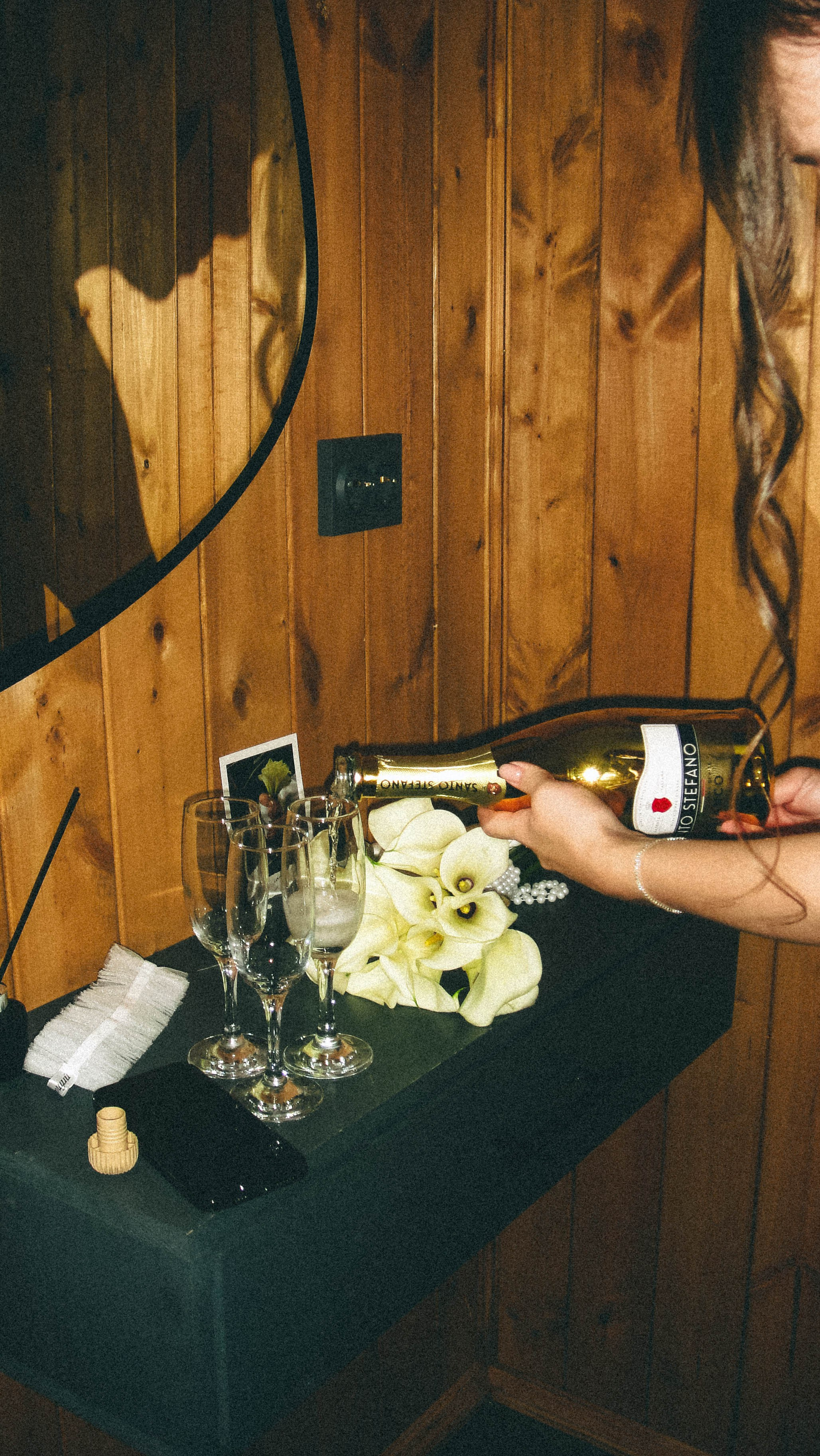 Владислав и Виктория (Фото на мыльницу). Фотограф в Ставрополе Алина Клочкова