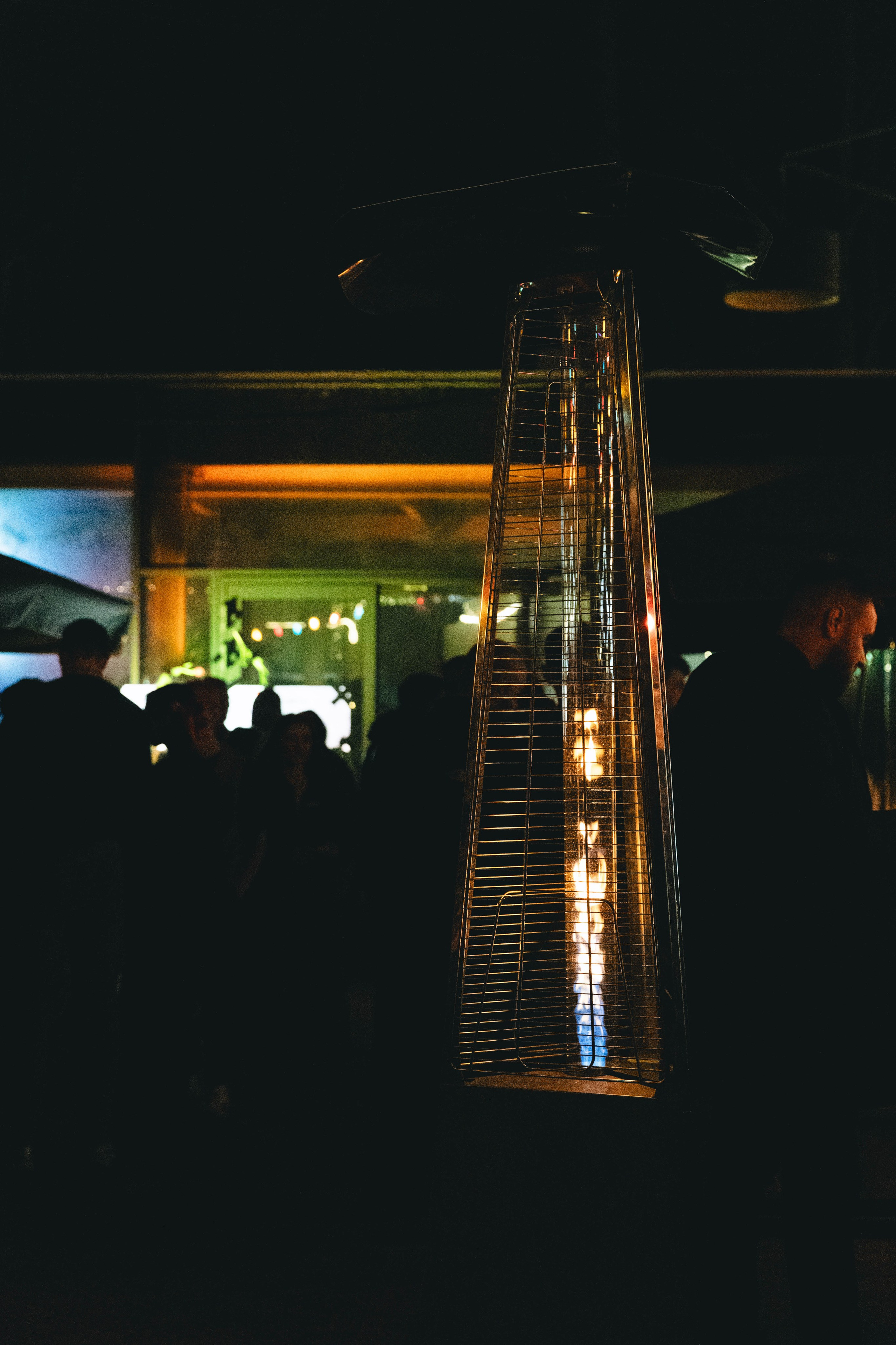 PARTY STIL ВЕСНА | Парк Культуры. Фотограф в Ставрополе Алина Клочкова