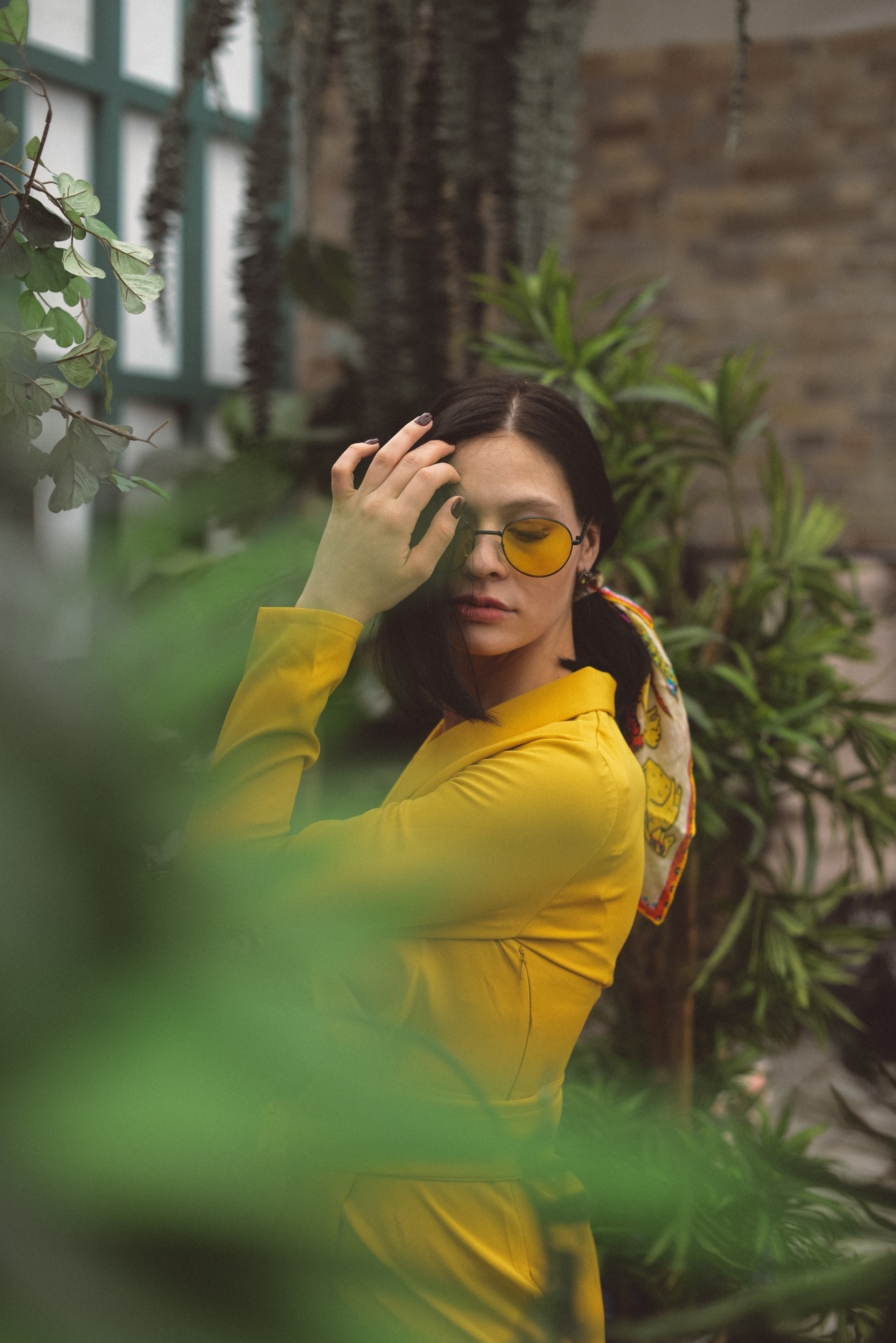 Настя. Семейный и детский фотограф в Москве Князева Диана