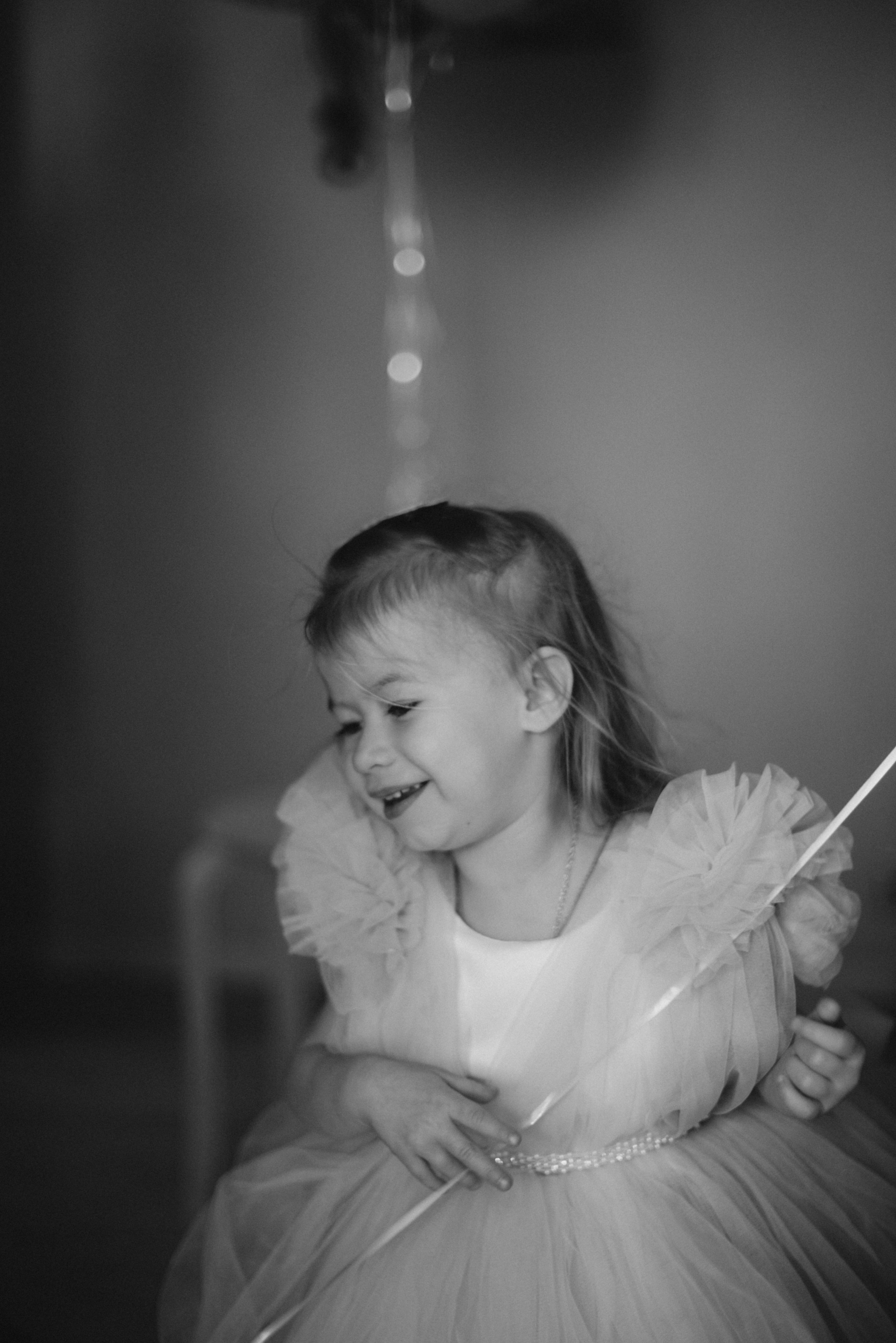 Василисе 3 года. Семейный и детский фотограф в Москве Князева Диана