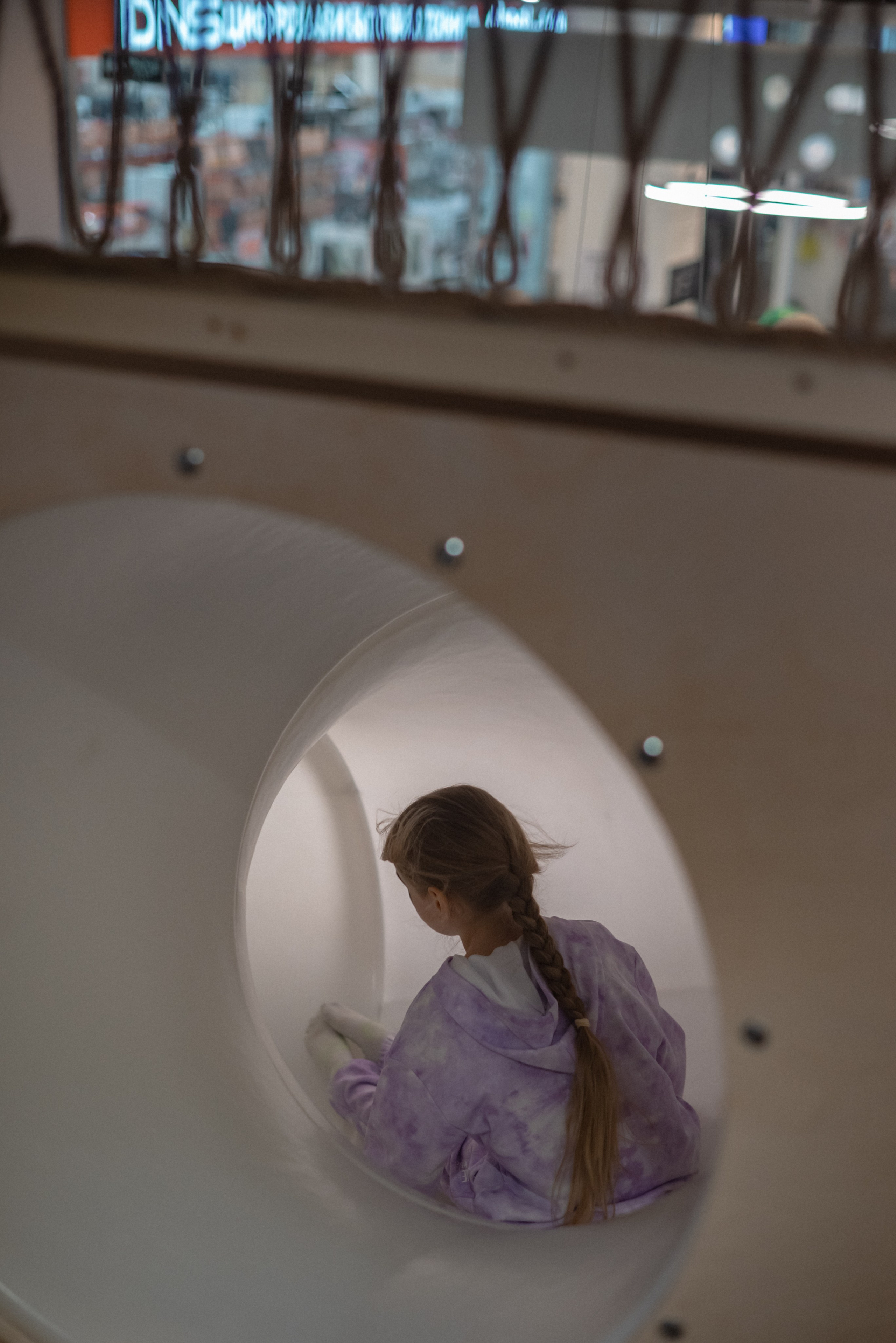 Домик на дереве. Семейный и детский фотограф в Москве Князева Диана