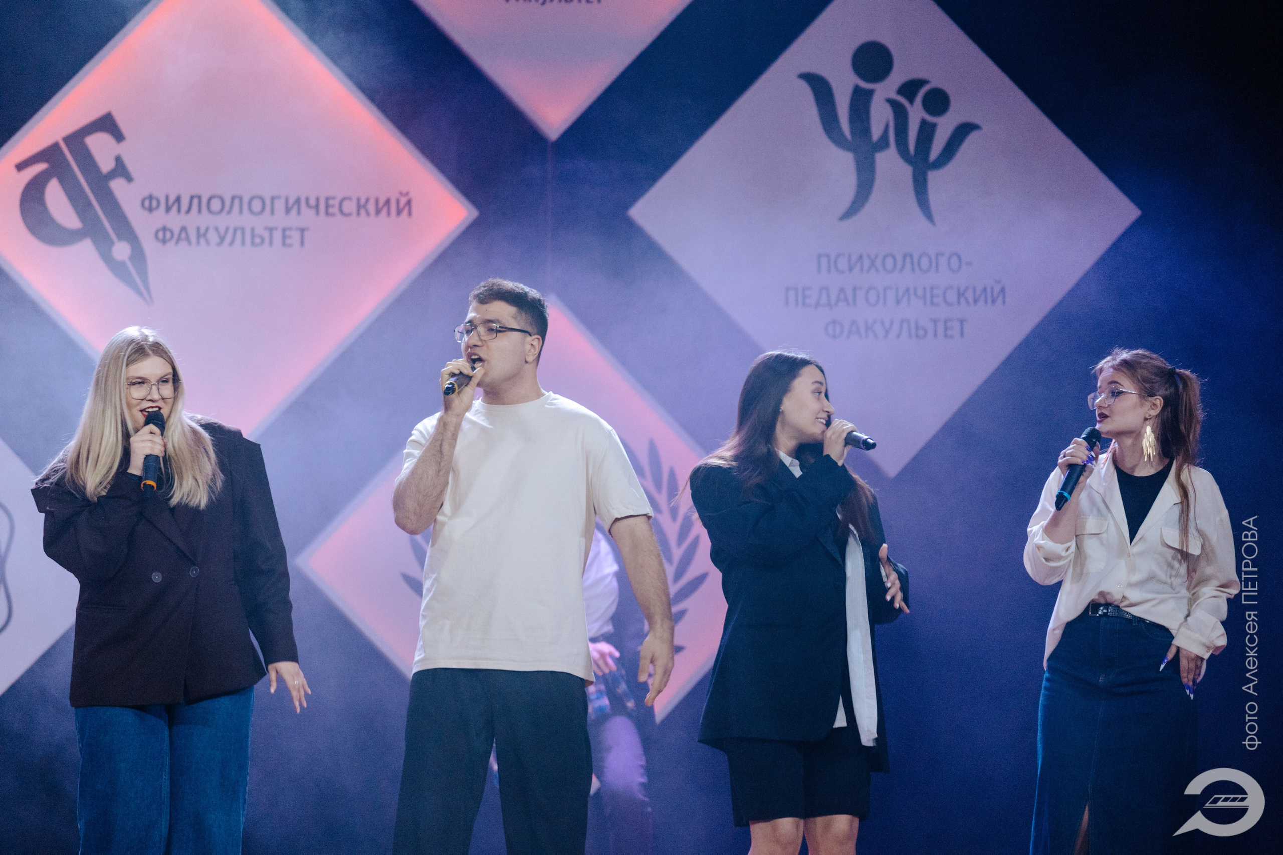 Студвесна 2025 — Открытие 18.03.2025. KiPPER Gallery — Фотограф