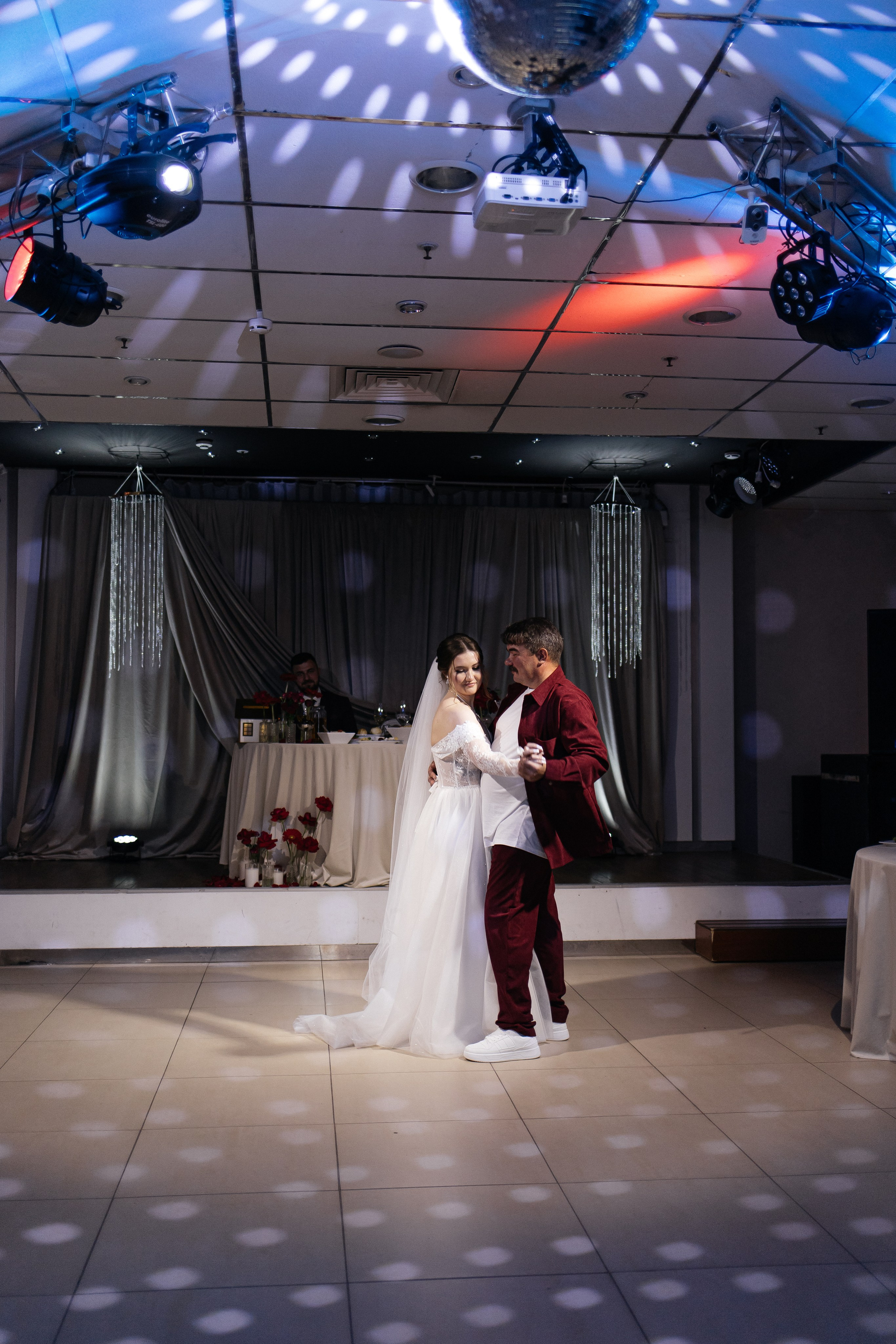 Между небом и землей. Фотограф Петрозаводск/СПБ