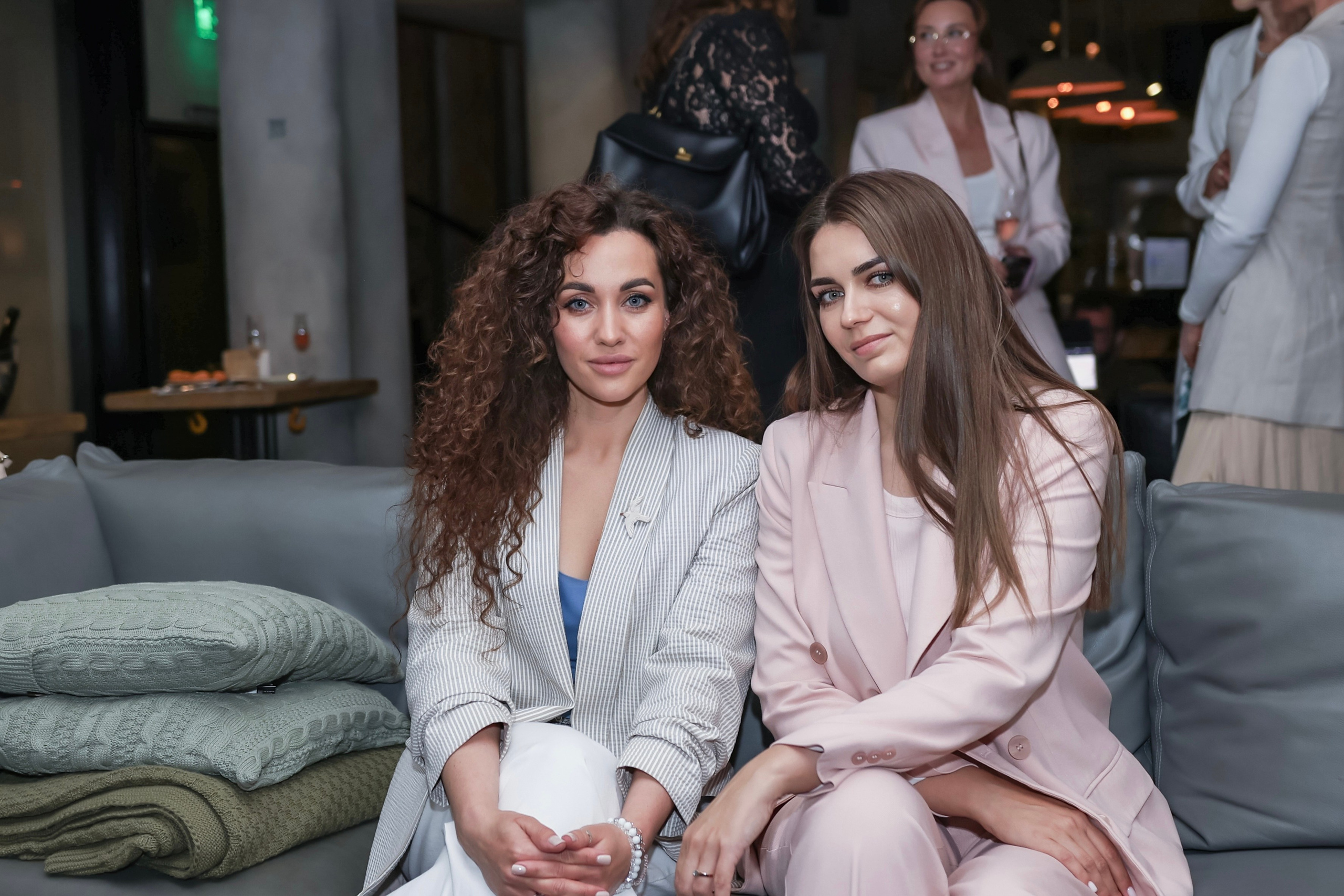 Репортаж с интерактивной встречи в MYS Boutique Hotel 5* (07.07.2026). Репортажный фотограф в Москве Екатерина Ремезова