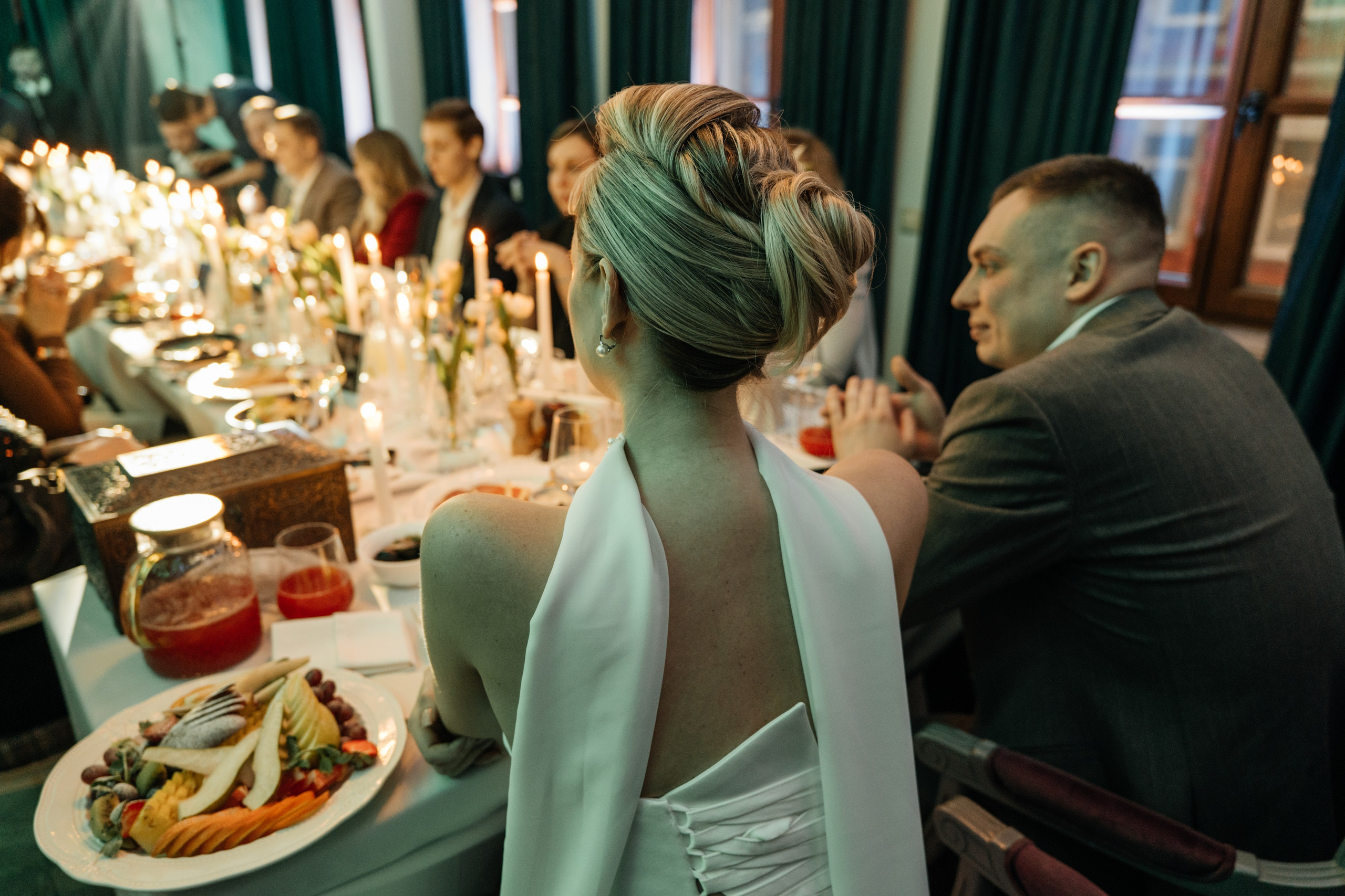 ALEXEY & SOFI. Свадебное ФОТО & ВИДЕО Москва/Липецк