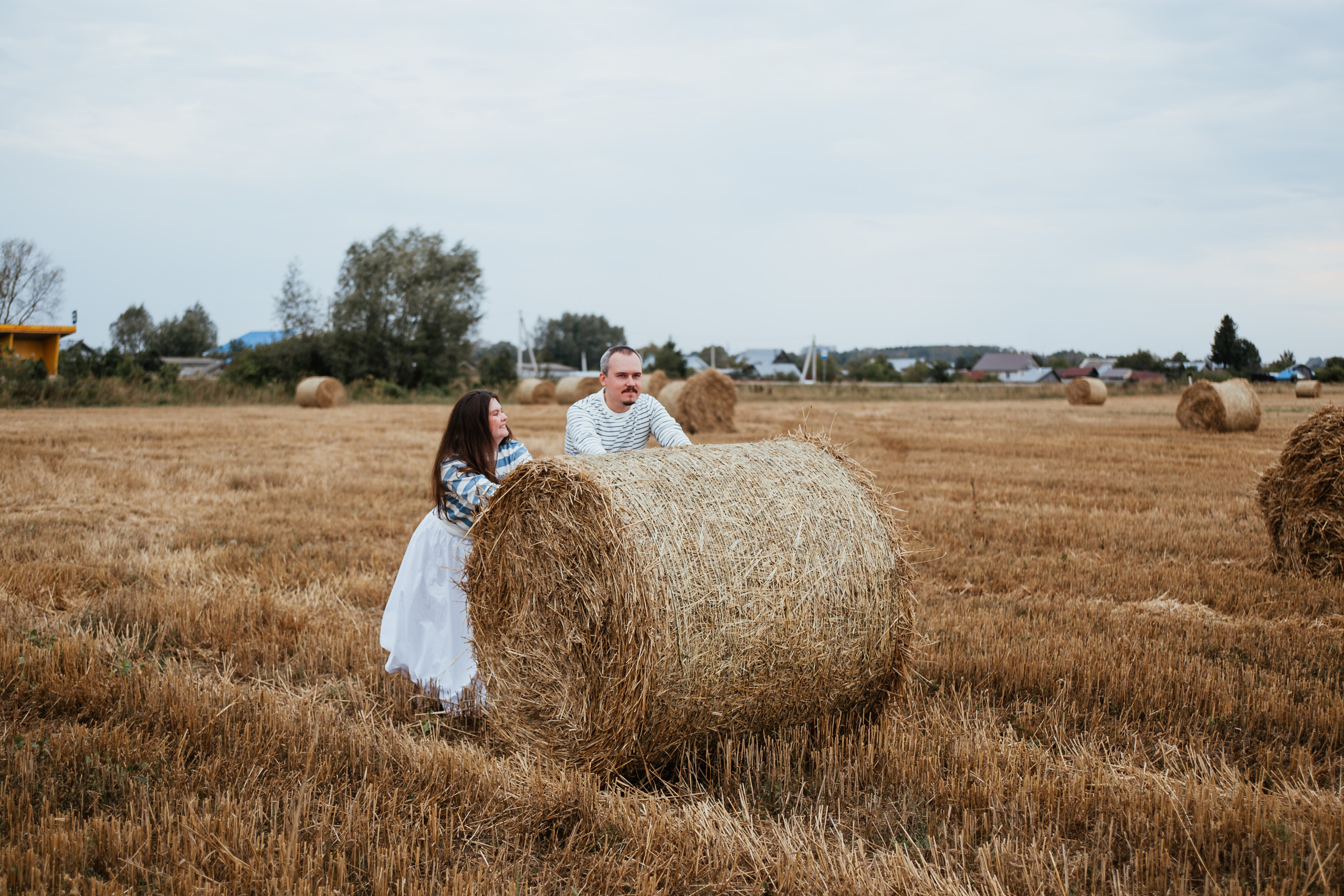 Летнее Love Story. Свадебный и семейный фотограф Екатерина Бубнова