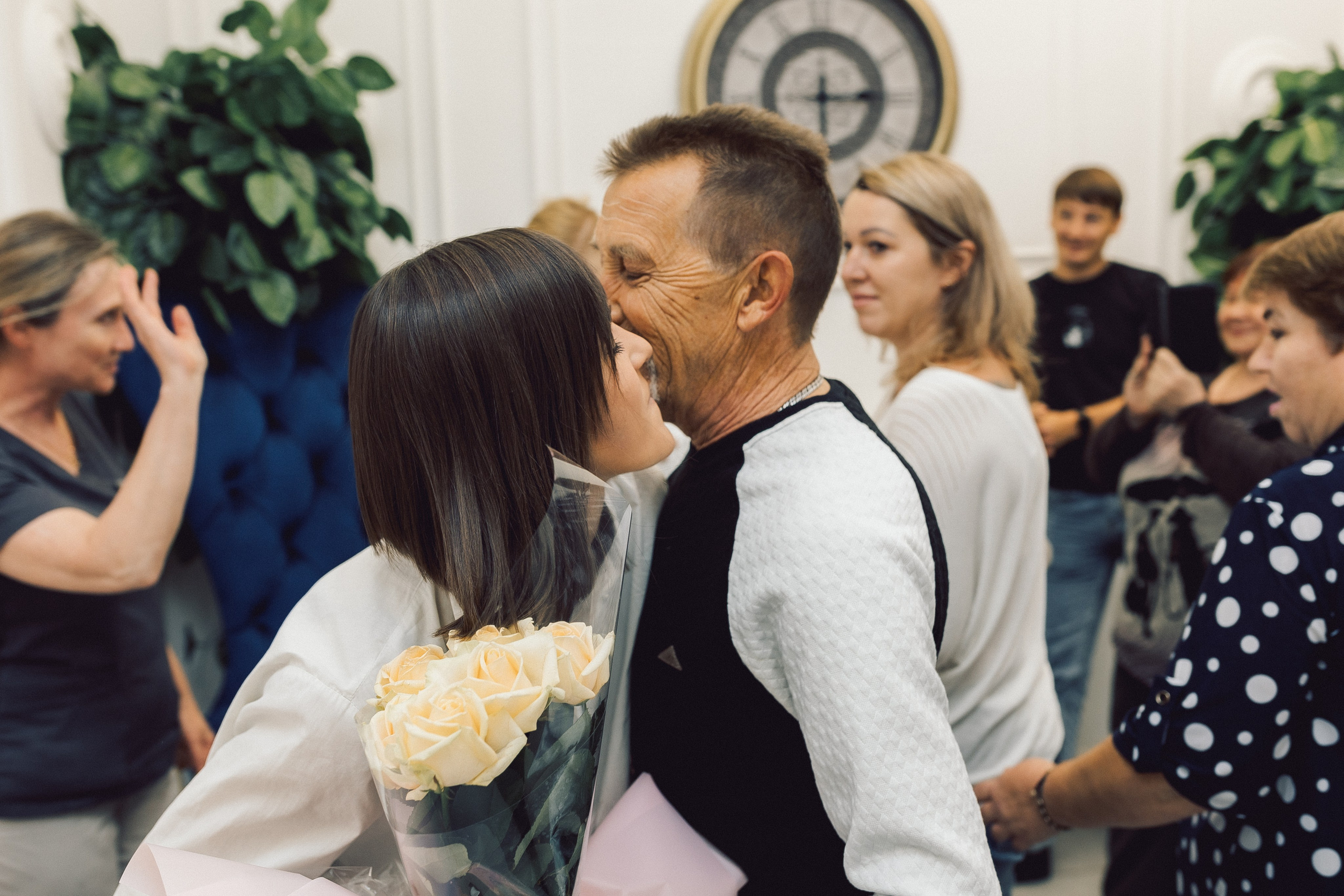 Выписка Светлана