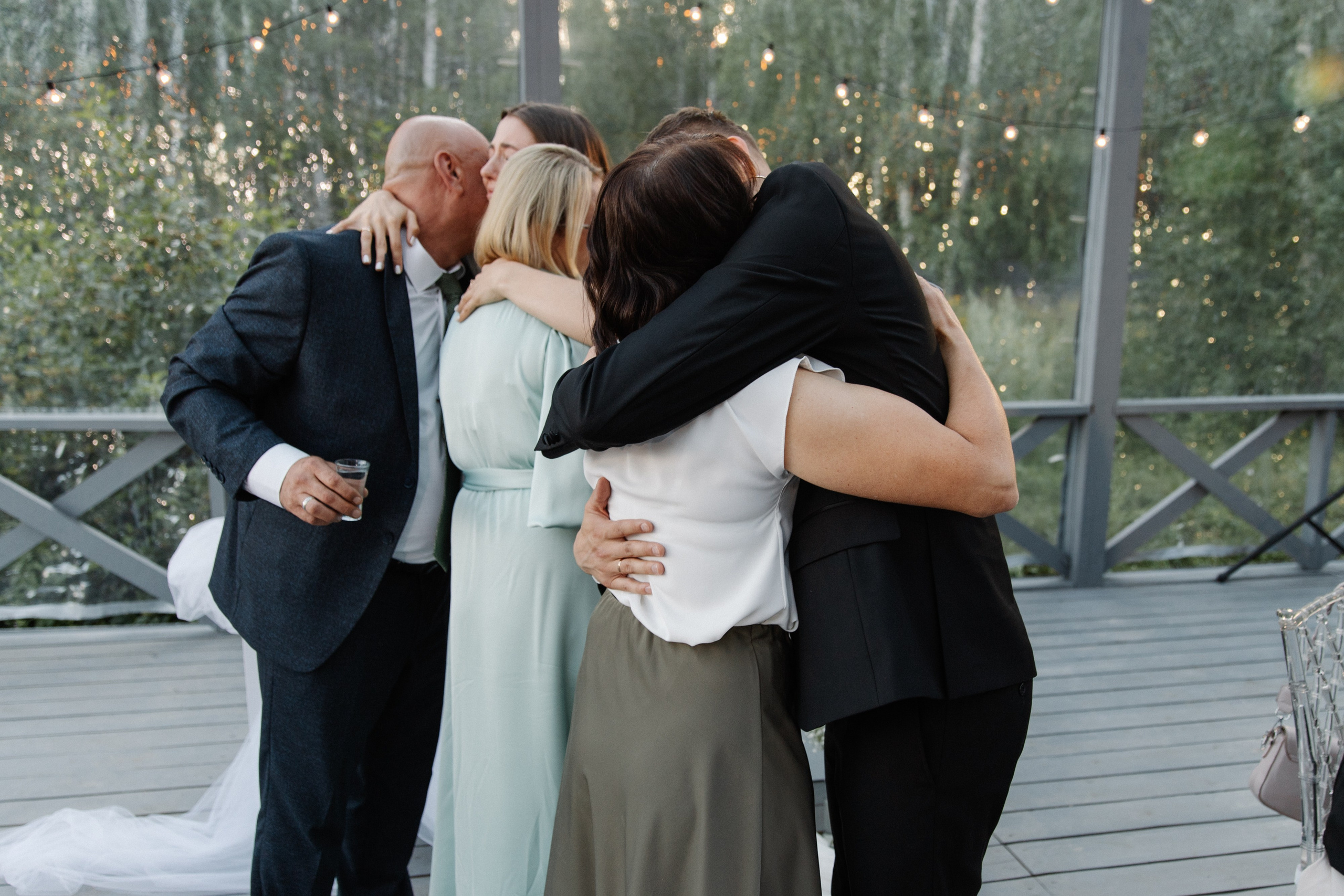 Любовь находит путь. Фотограф Диана Хасанова, г. Казань