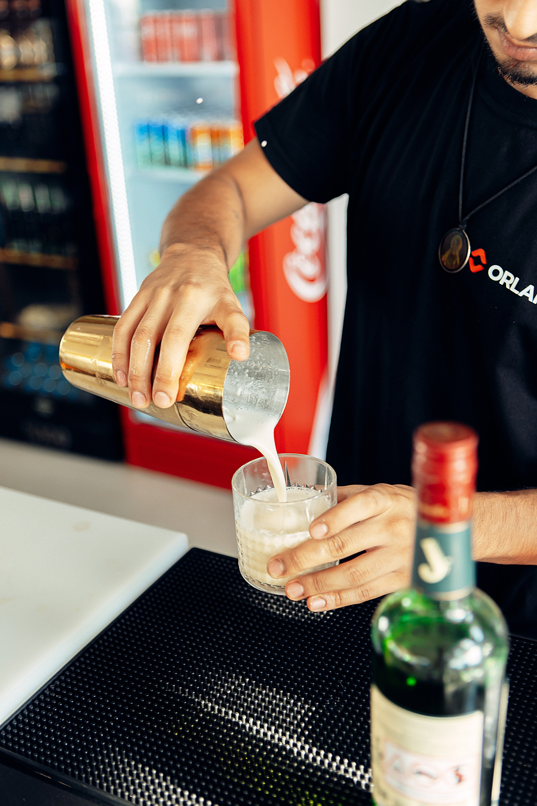 Orlando Starlux. Photographer in Batumi, Georgia Pavel Sharnikov