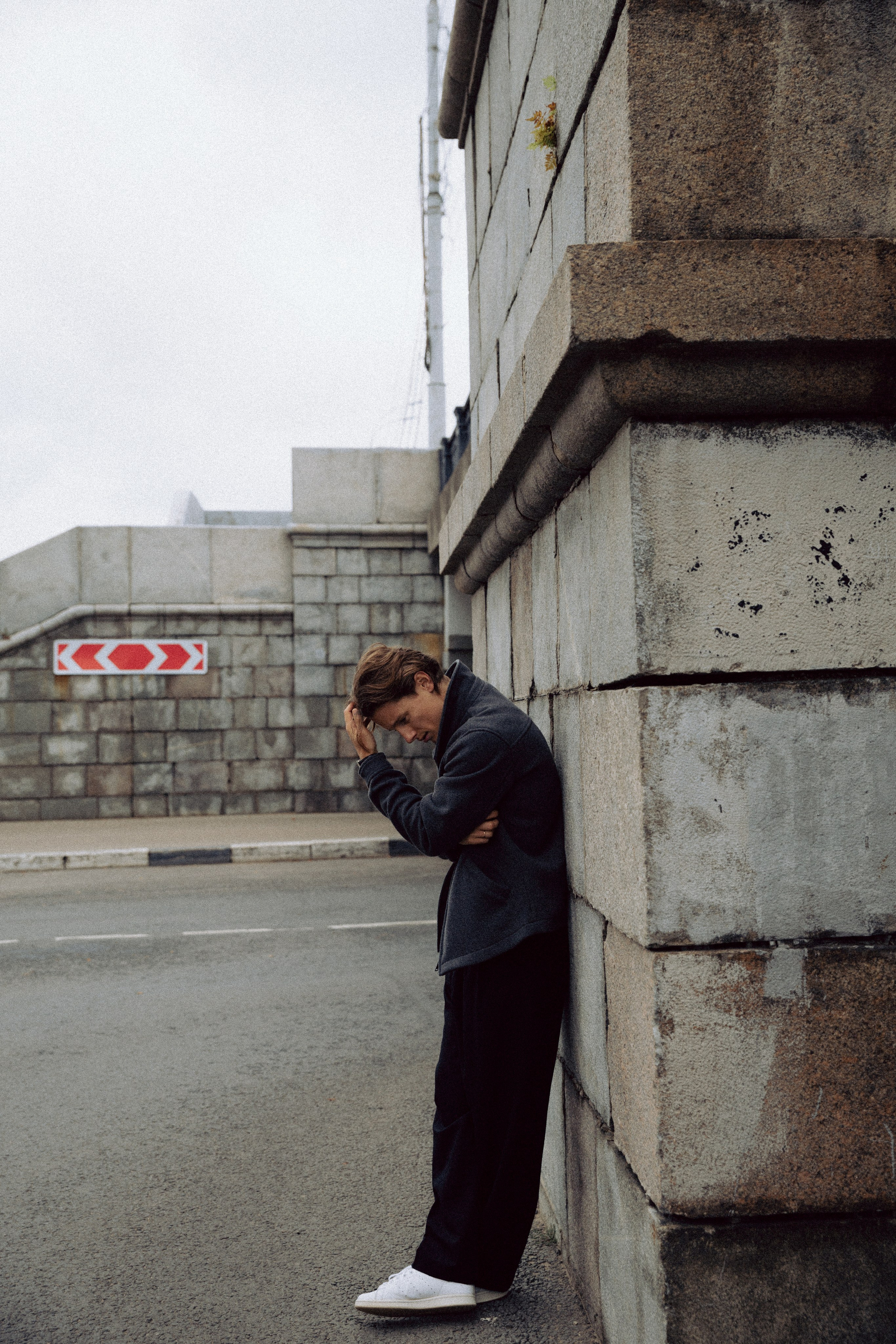 Никита. Сентябрь. Пленка. Фотограф Вышний Волочек/Тверь/Москва/Санкт-Петербург