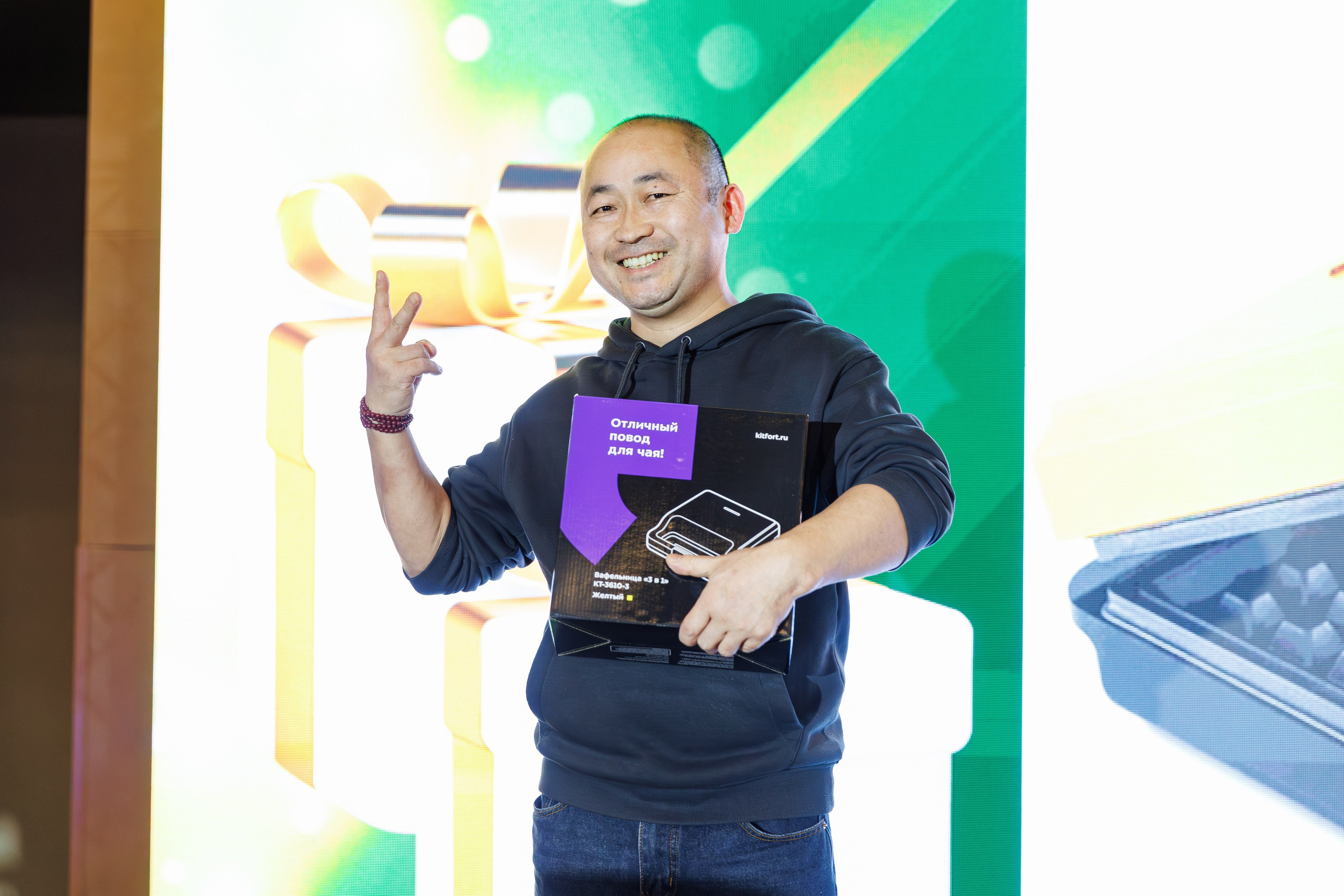 Новогодний корпоратив Отеля «Пекин». Репортажный фотограф Минск ❘ Костецкий Илья ❘ Беларусь