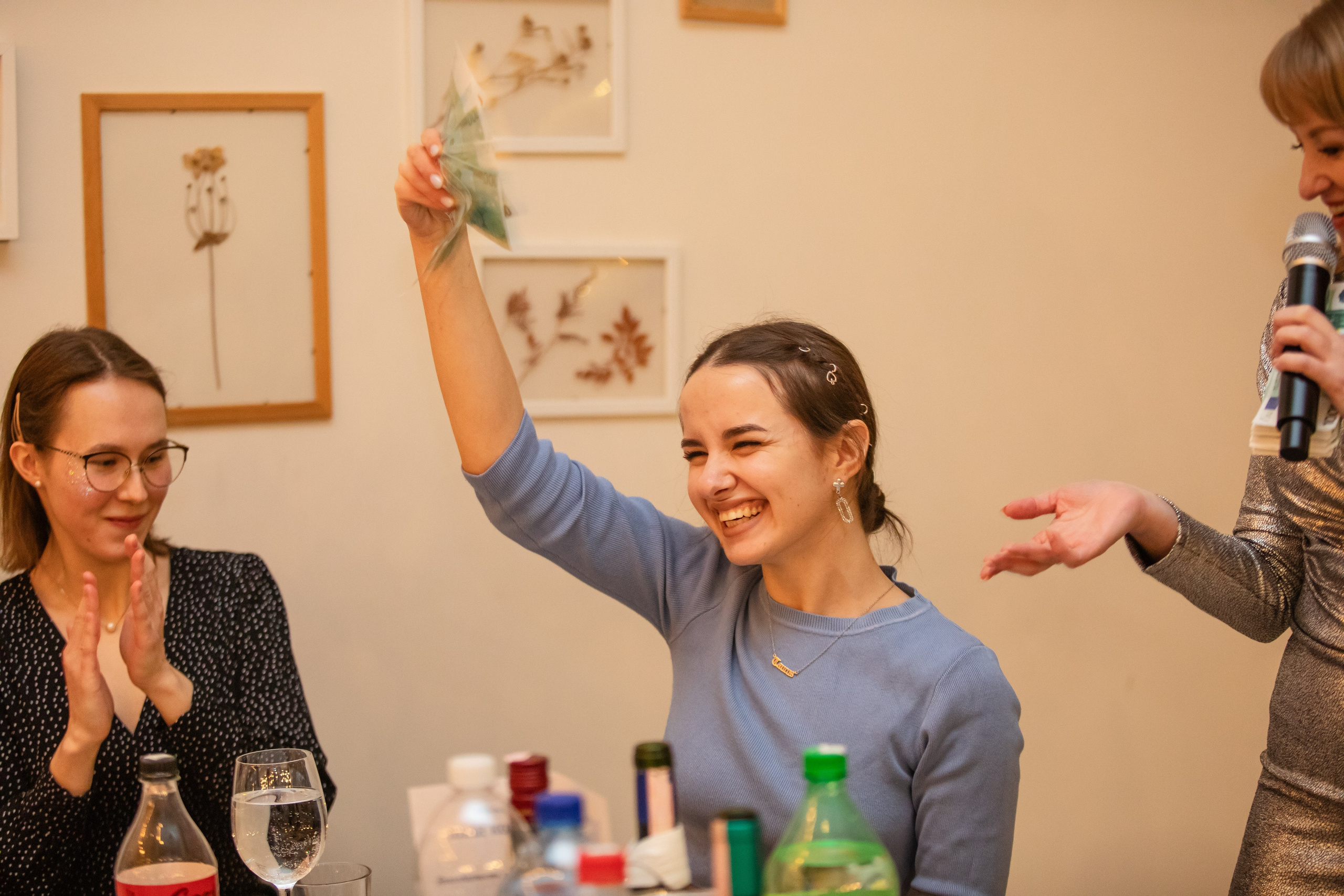 Новогодний Корпоратив 2023. Репортажный фотограф Минск ❘ Костецкий Илья ❘ Беларусь