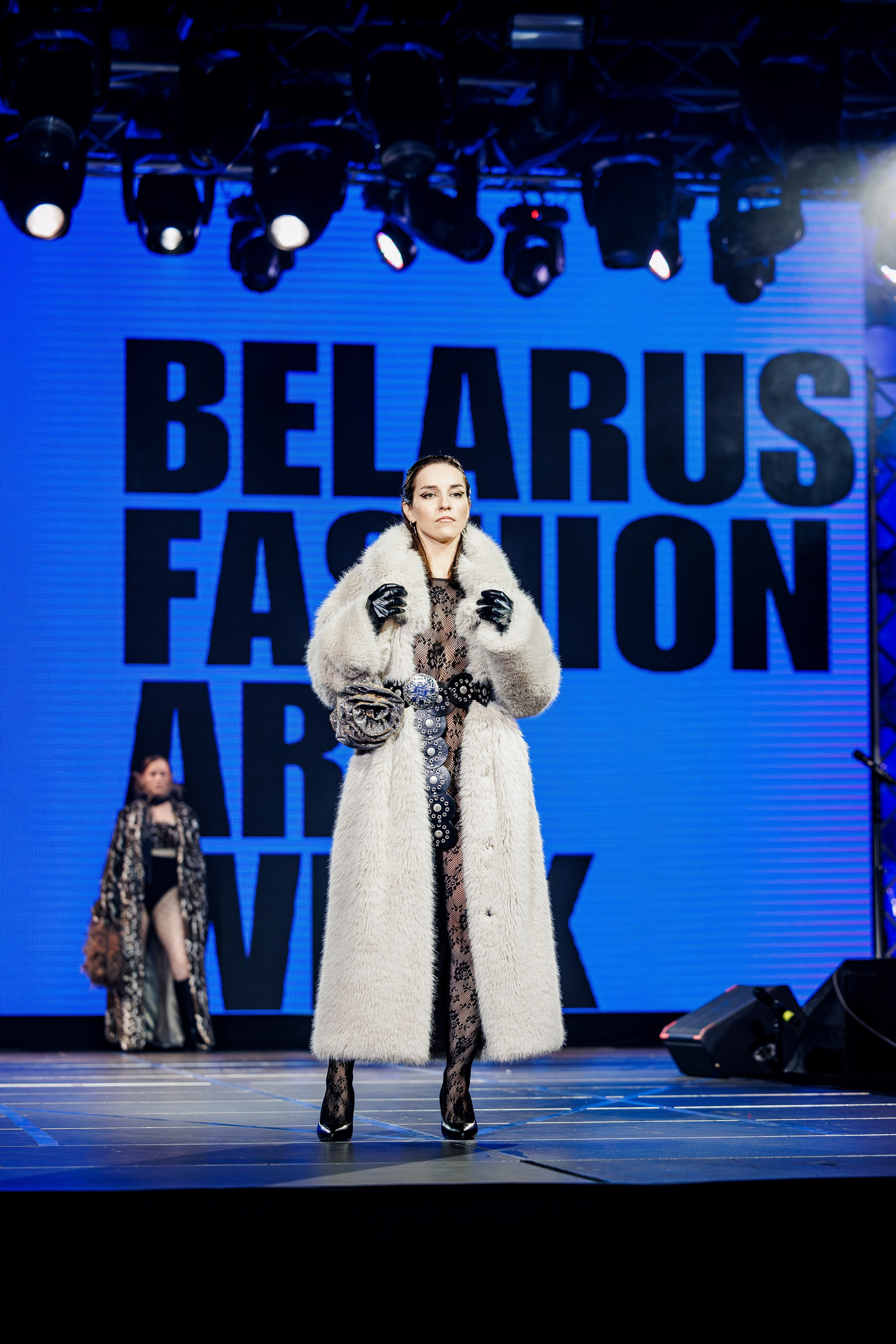 BELARUS FASHION ART WEEK. ILIAS BLACK — Фотограф свадеб и мероприятий в Минске и Беларуси