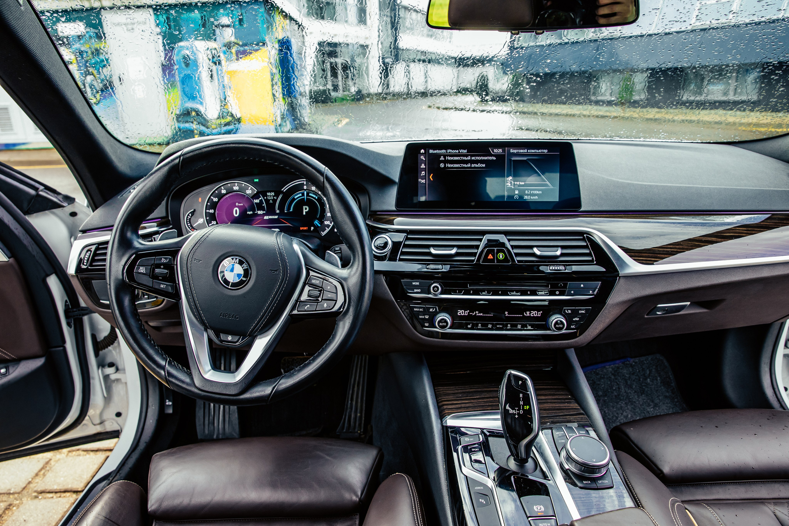 BMW 630e. Репортажный фотограф Минск ❘ Костецкий Илья ❘ Беларусь