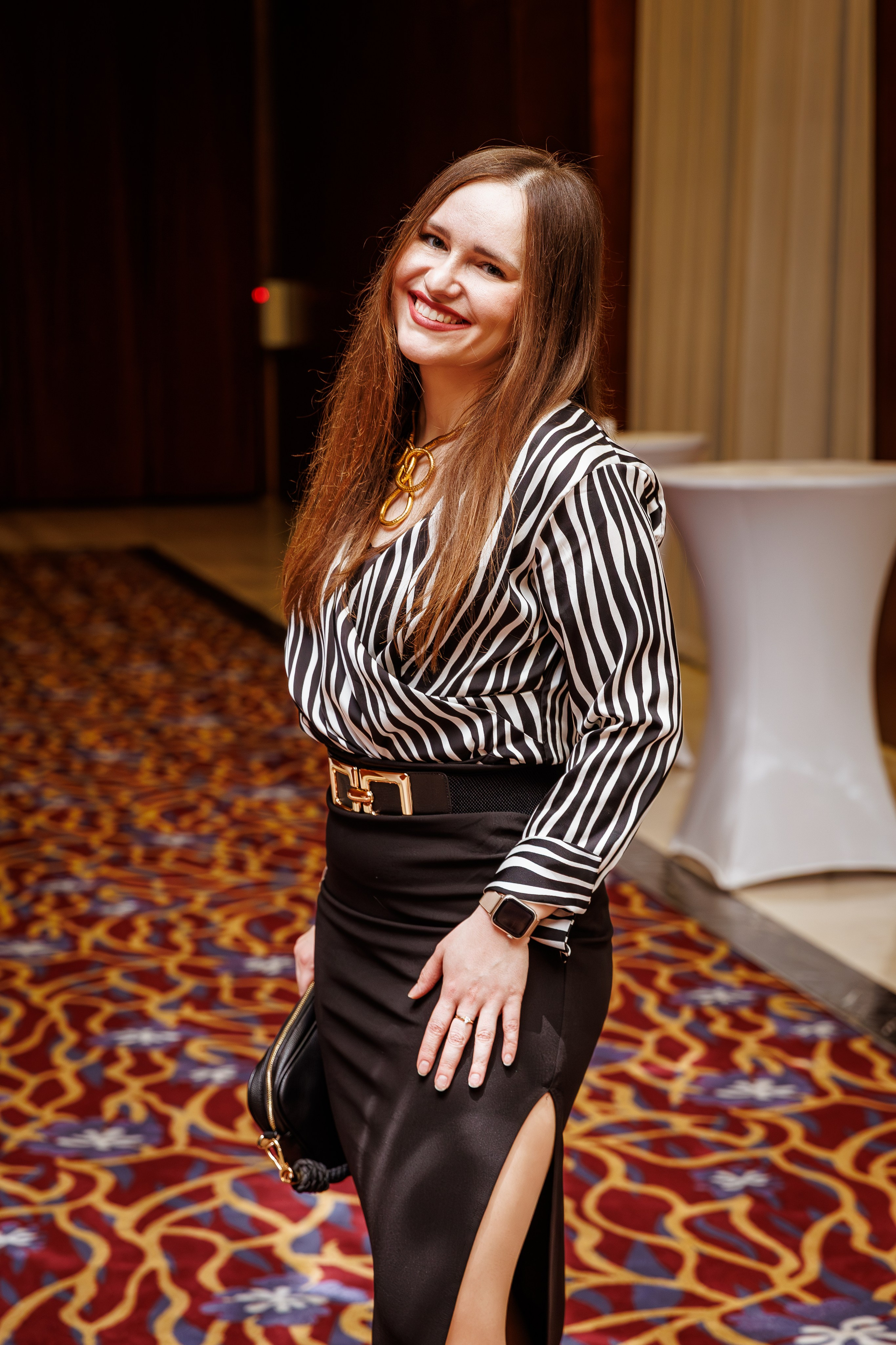 Новогодний корпоратив Отеля «Пекин». Репортажный фотограф Минск ❘ Костецкий Илья ❘ Беларусь