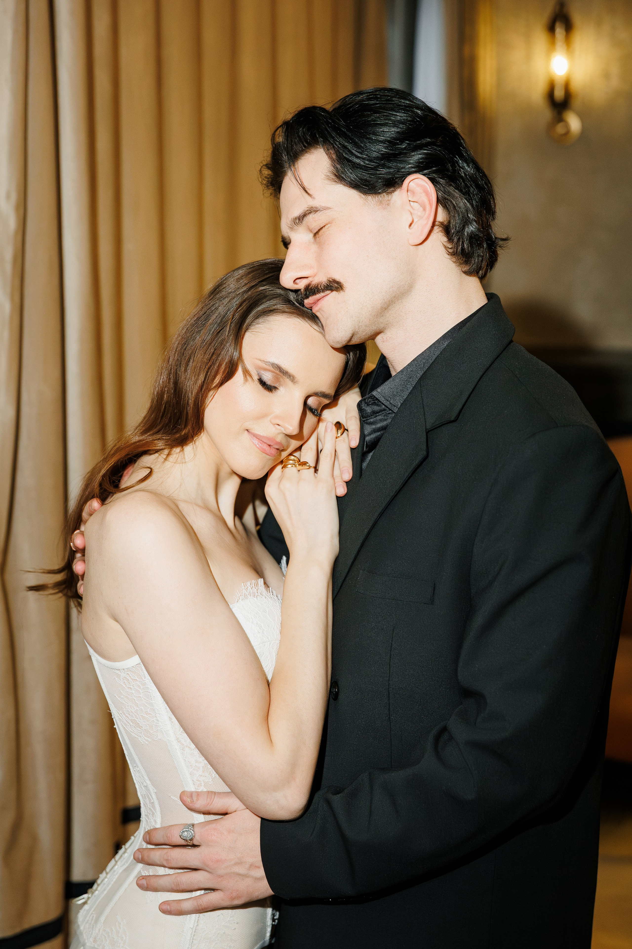 Vlad & Christina. ILIAS BLACK — Фотограф свадеб и мероприятий в Минске и Беларуси