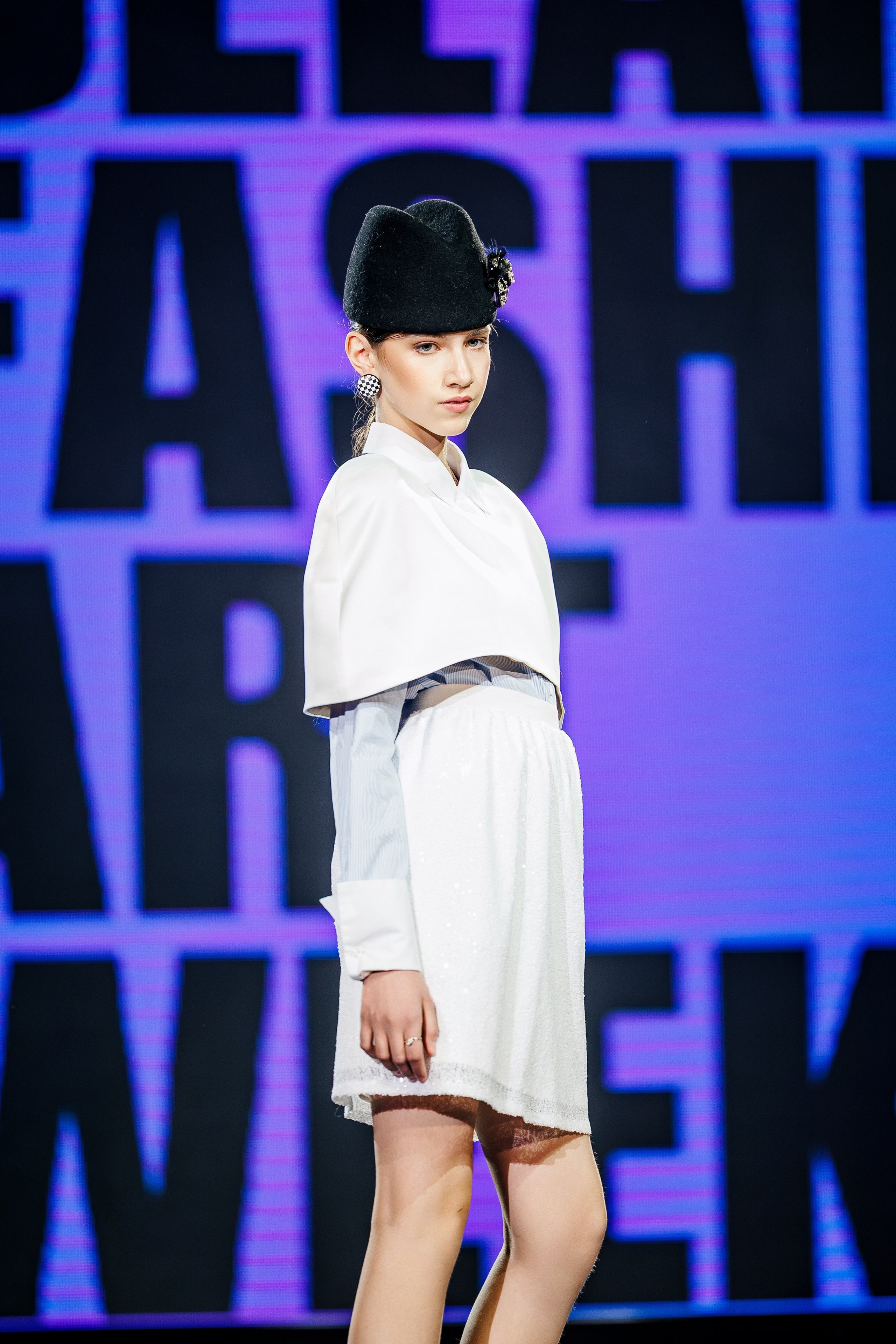 BELARUS FASHION ART WEEK. ILIAS BLACK — Фотограф свадеб и мероприятий в Минске и Беларуси