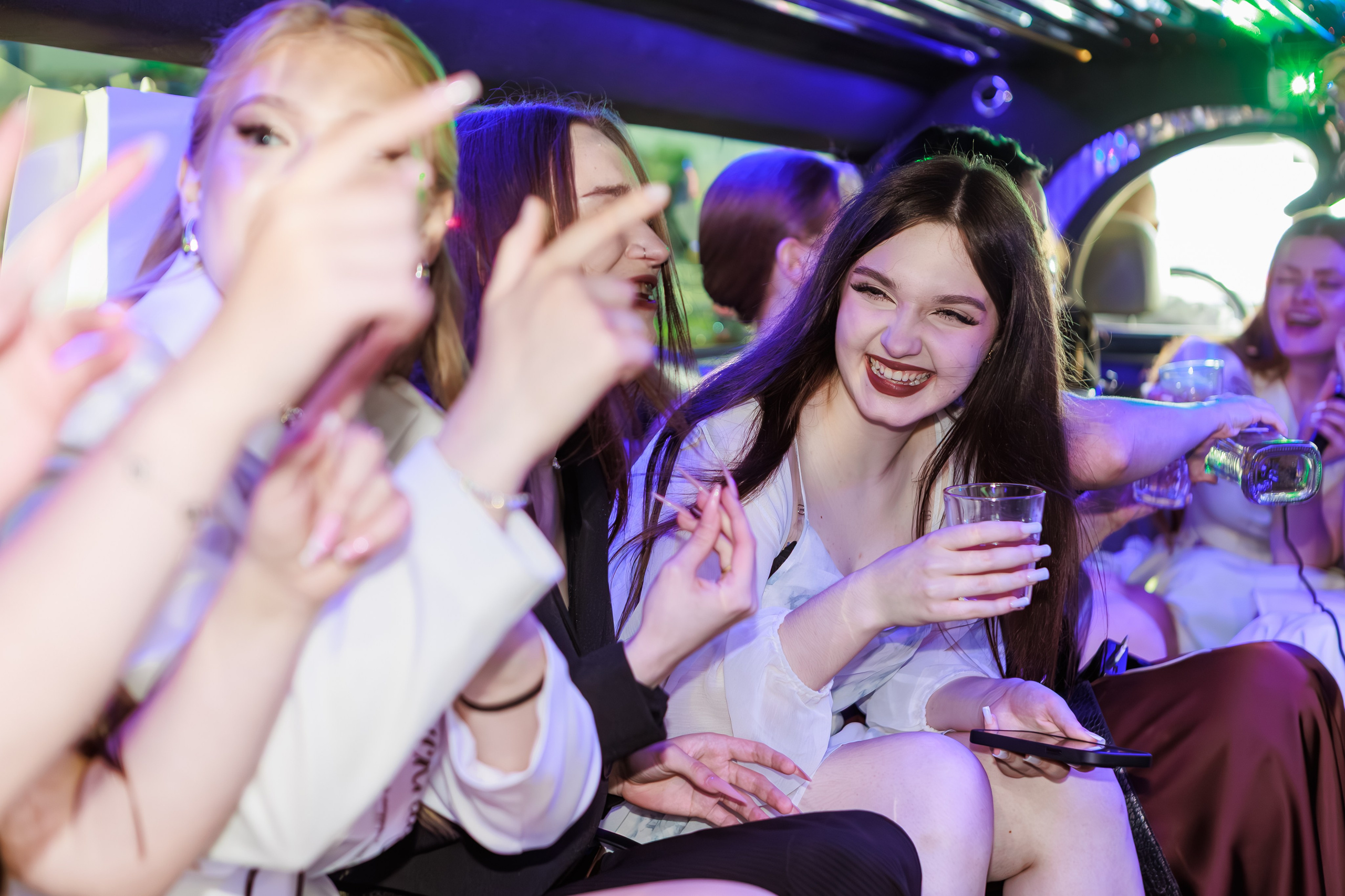 Выпускной колледж 2025. Репортажный фотограф Минск ❘ Костецкий Илья ❘ Беларусь