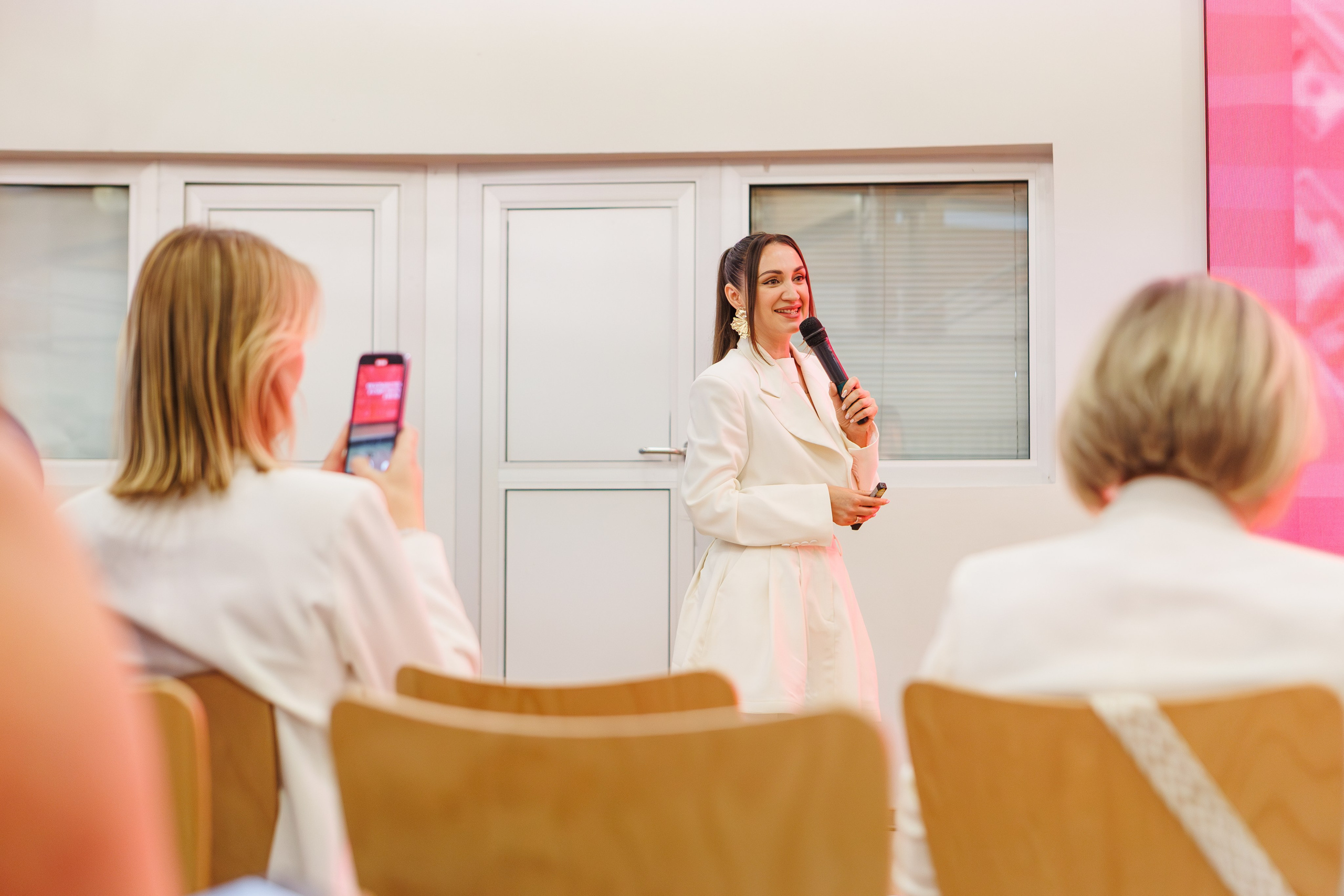 Запуск ТЕРРА Минск. Репортажный фотограф Минск ❘ Костецкий Илья ❘ Беларусь