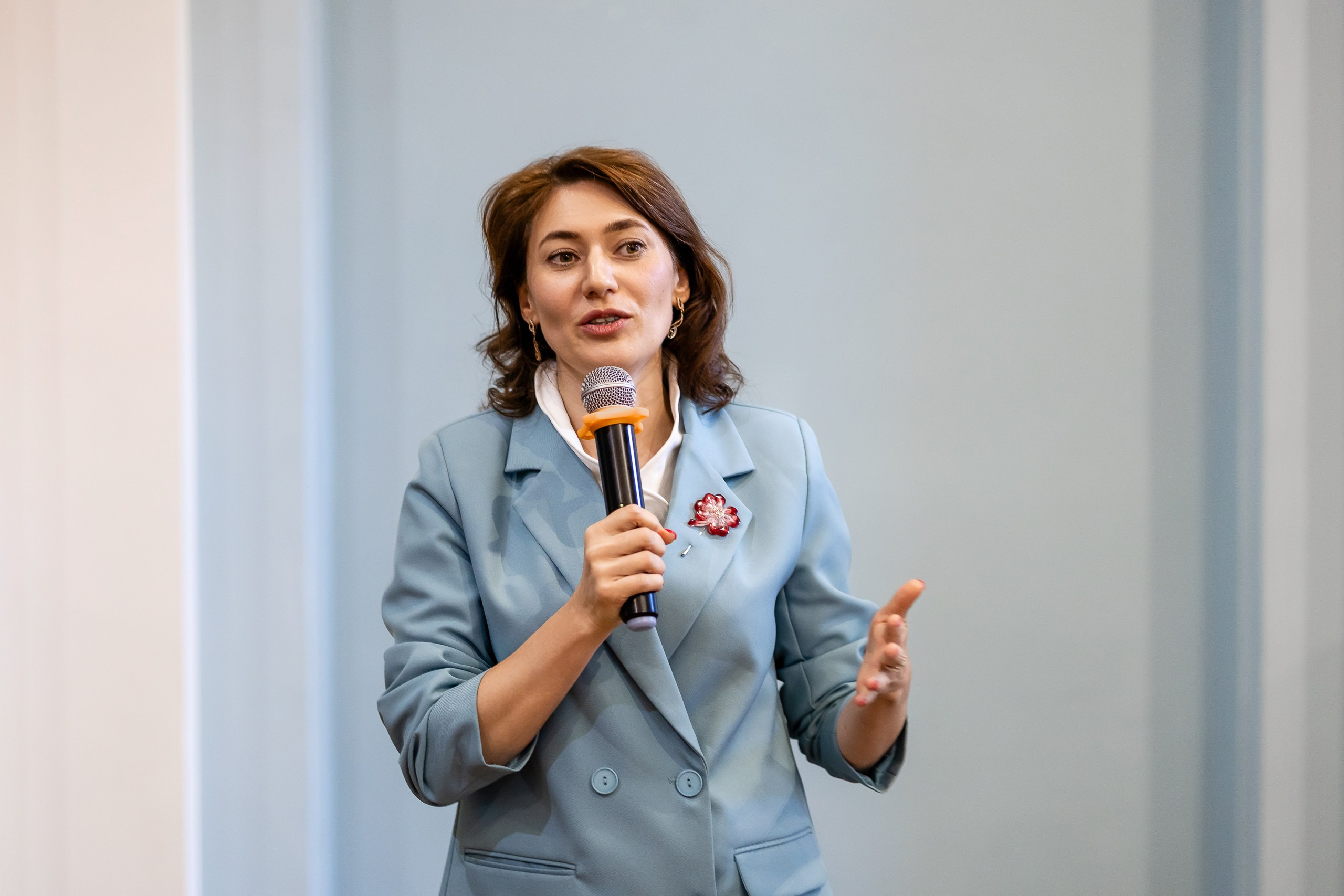 Встреча сообщества ПРО Женщин. Фотограф в Санкт-Петербурге — Сергей Петров