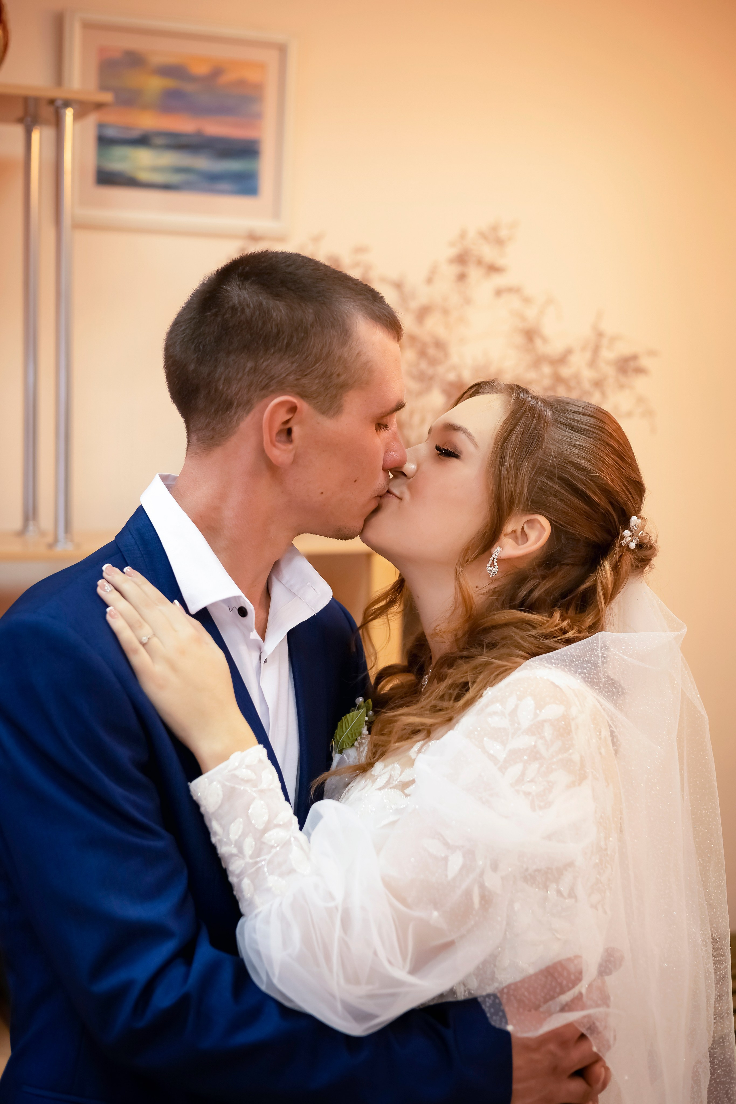 Андрей и Анастасия 28.10.2023 г. Фотограф Людмила Лебединская г. Краснодар (Приморско-Ахтарский р-он)