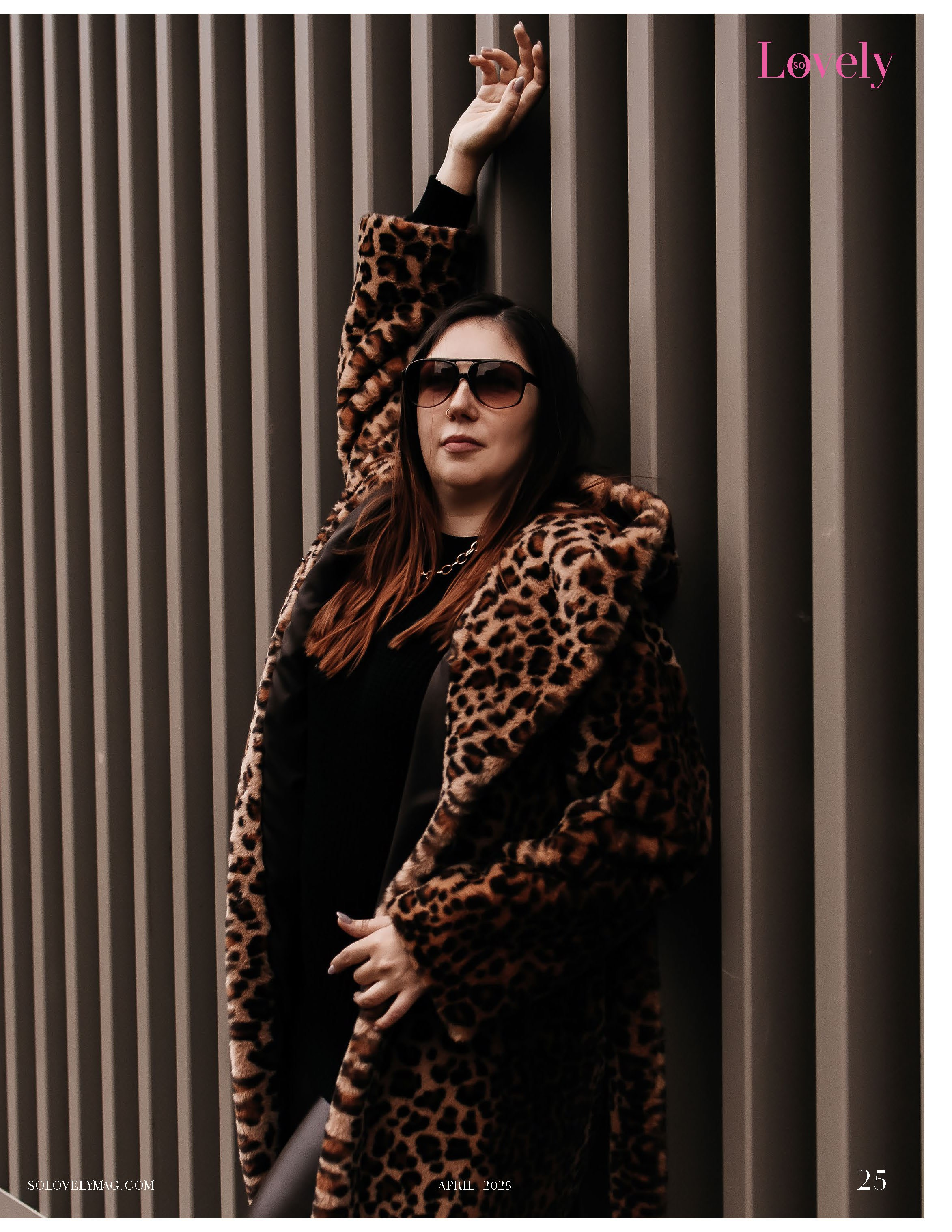 LOVELY, Madrid, Spain, APRIL 2025. Фотограф в Москве, МО и России