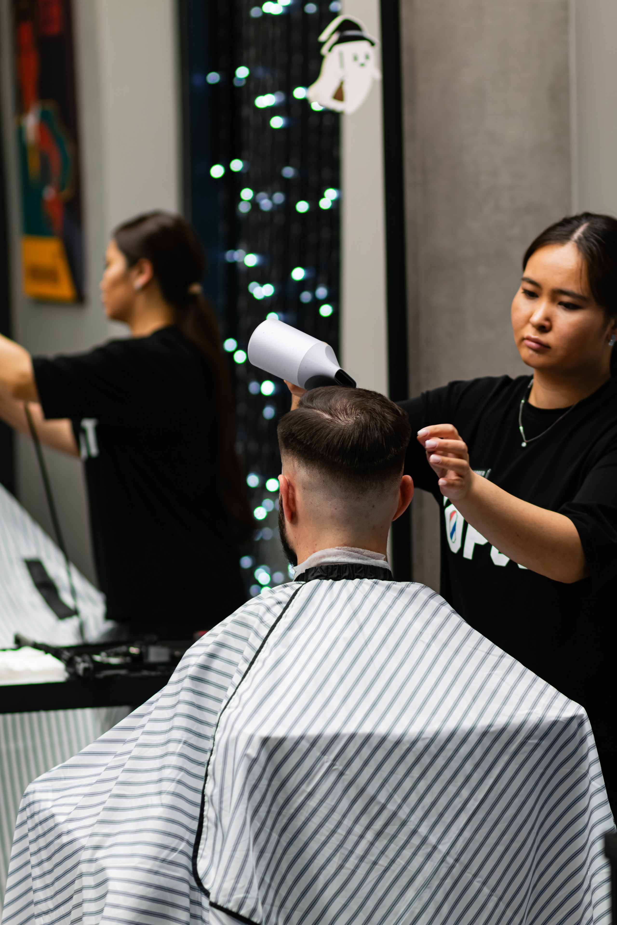 Мастера. Фотограф Илья Варакин