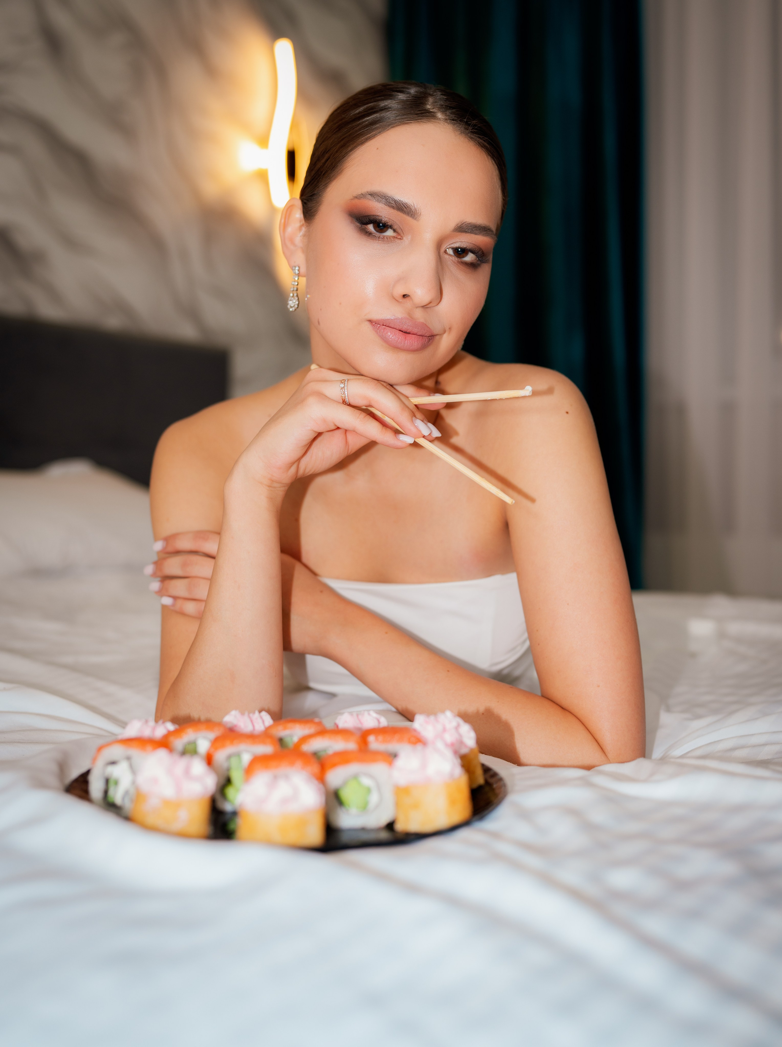 Санан и Елизавета.Русско-азербайджанская свадьба. Свадебный фотограф Москва