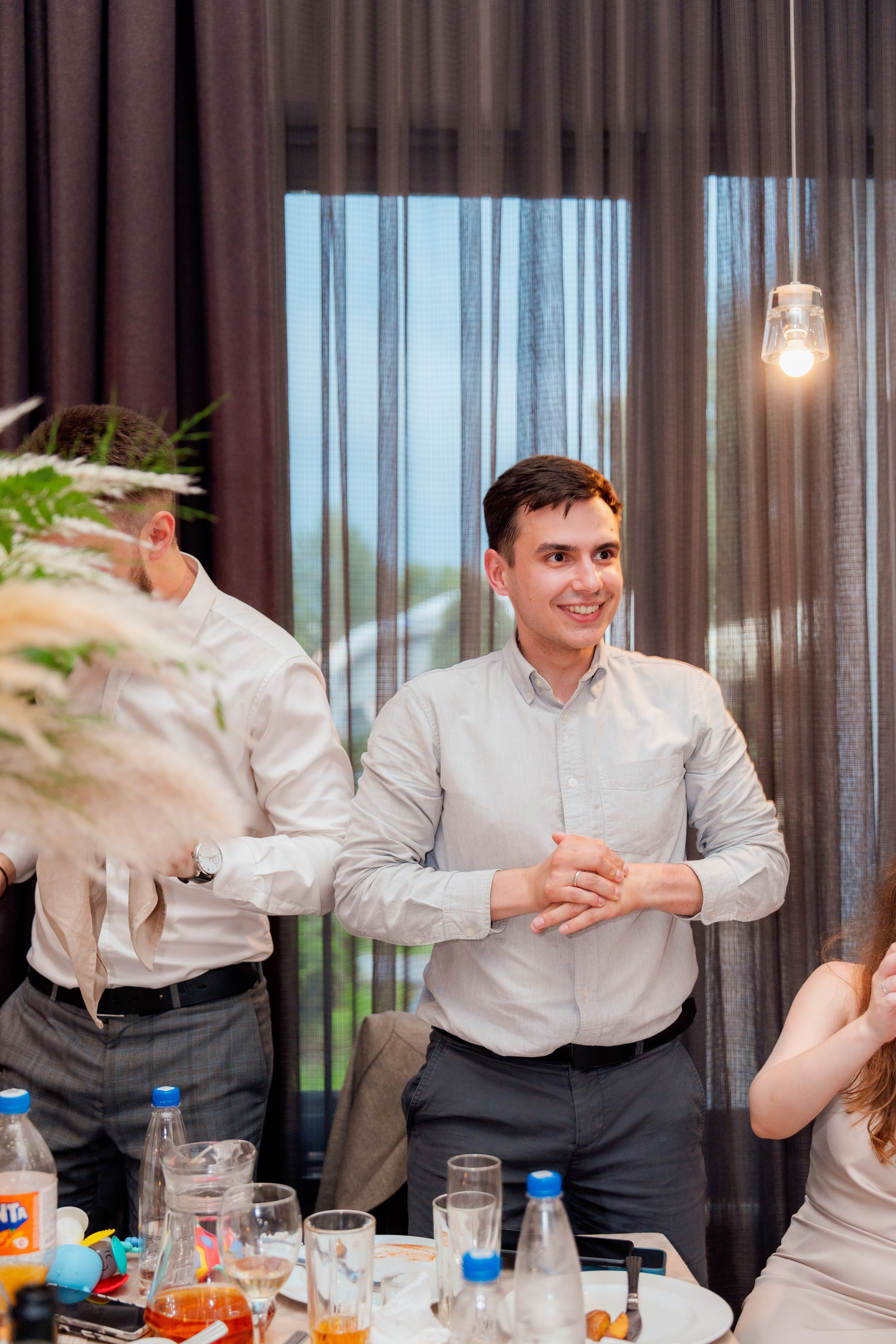 Влад и Даша. Полный свадебный день. Свадебный фотограф Москва