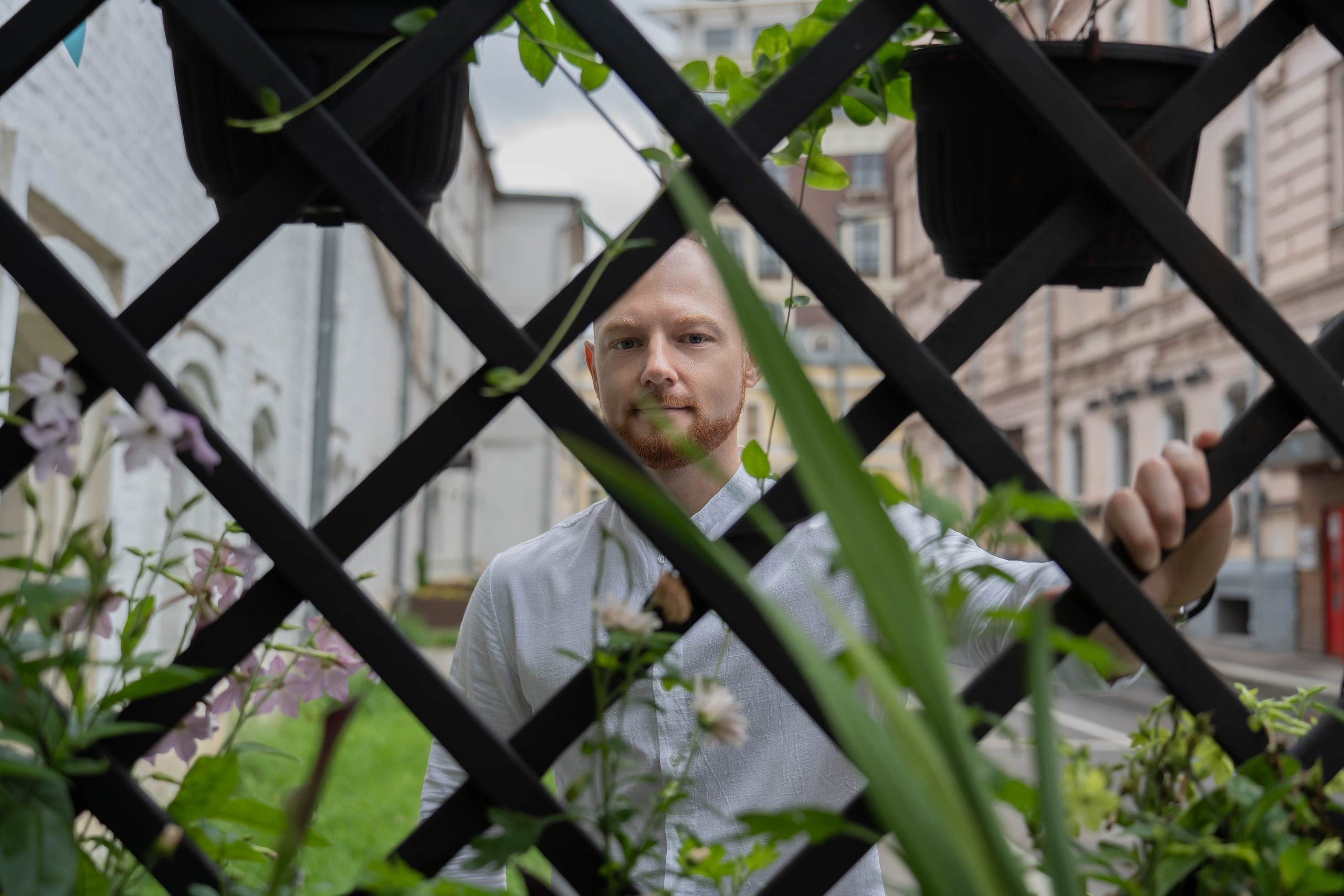 Михаил IT. Фотограф в Москве