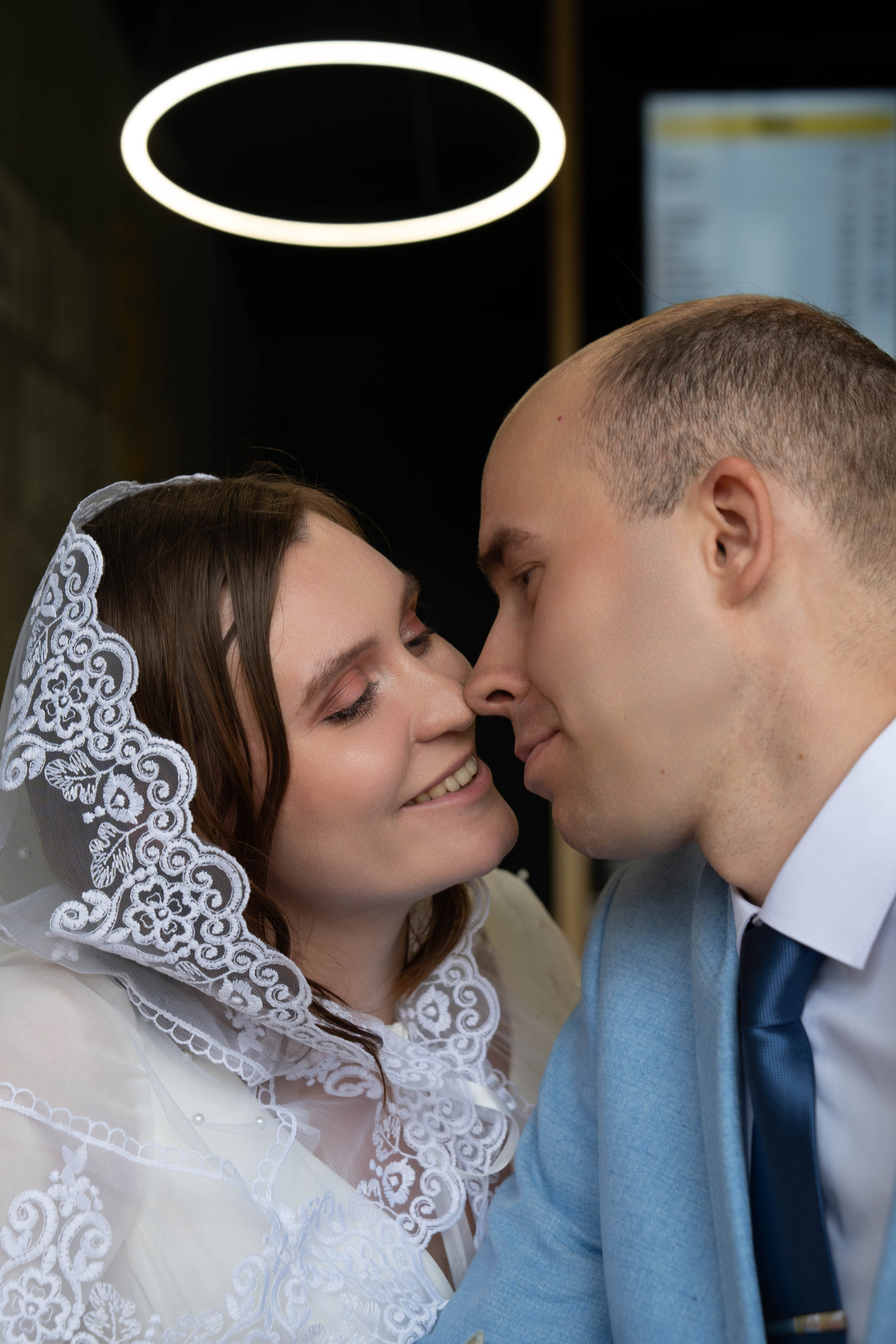 Съёмка Таинств. Фотограф в Москве