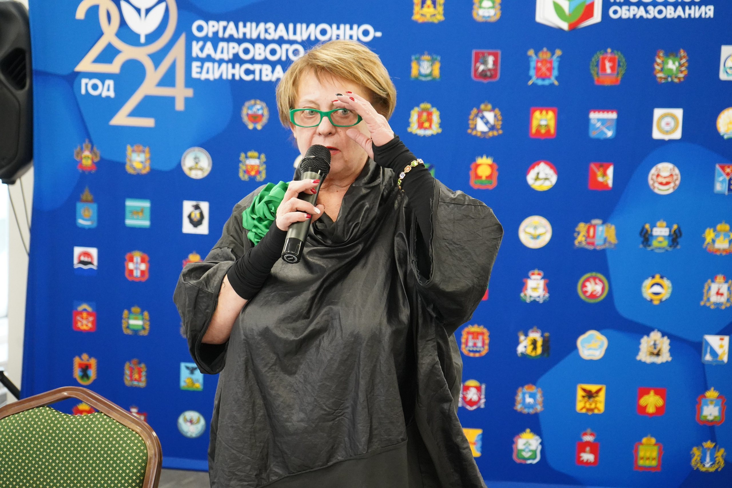 Форум-фестиваль «ПРОдвижение ЗОЖ». Галерея ПрофАС