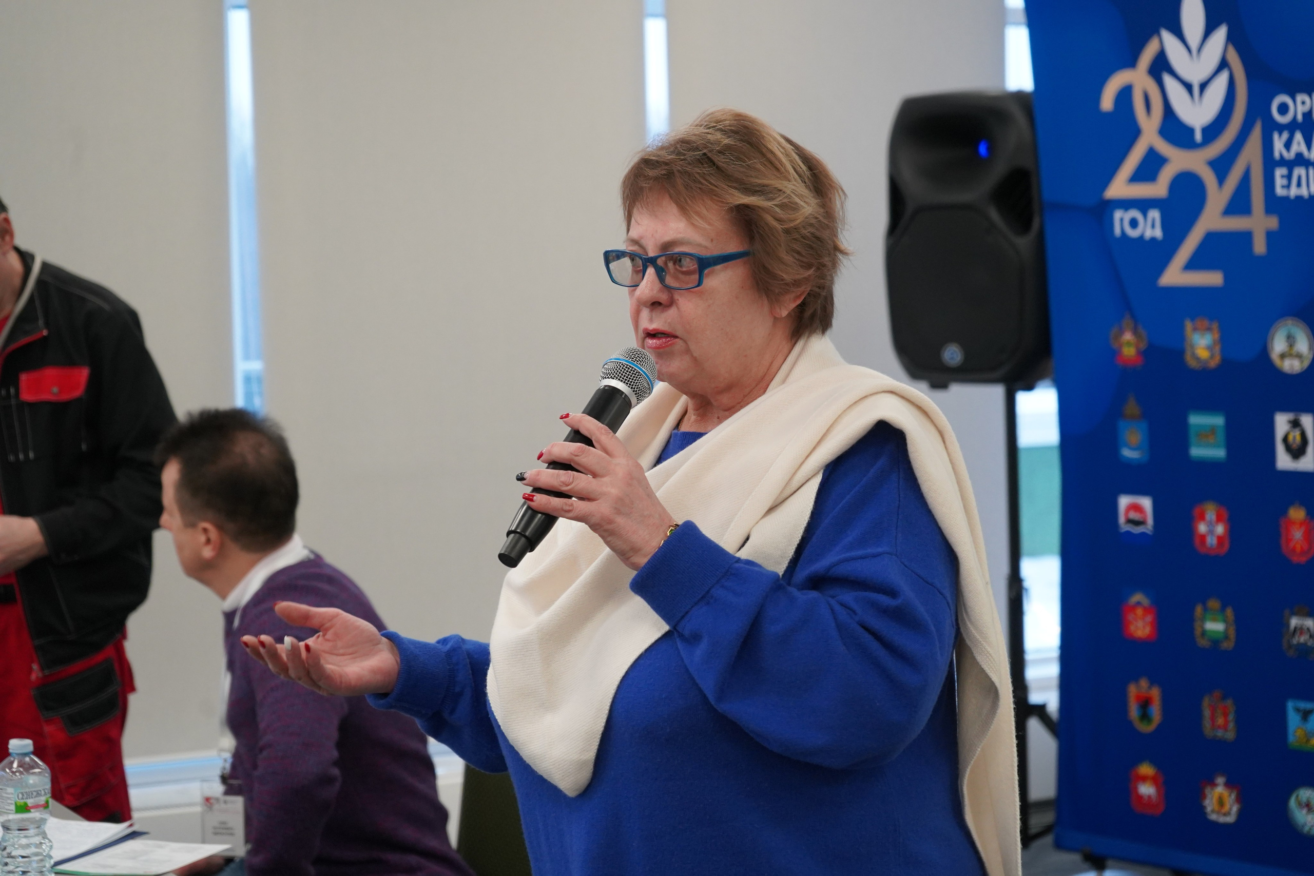 Форум-фестиваль «ПРОдвижение ЗОЖ». Галерея ПрофАС