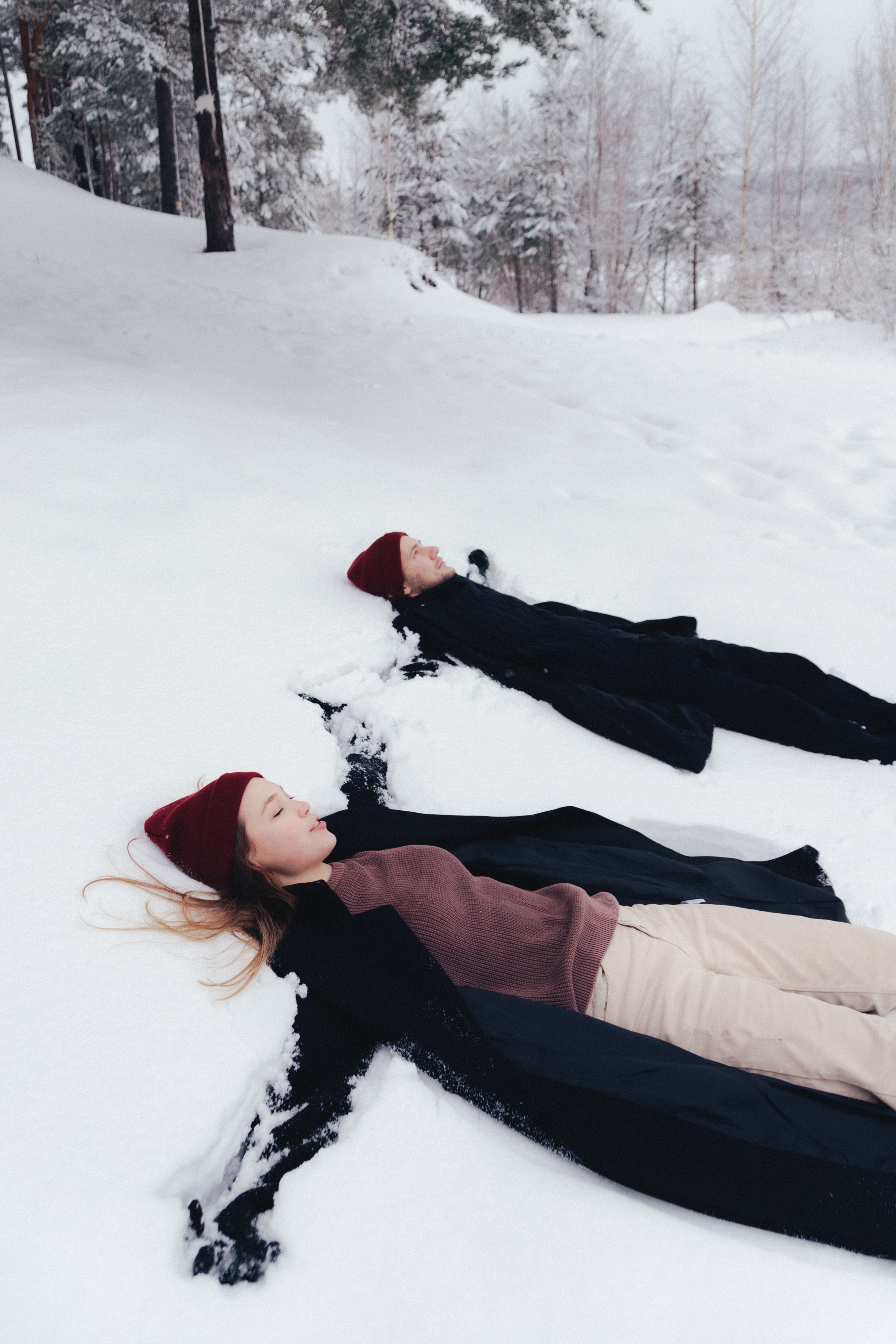 Парная съемка. Фотограф Санкт-Петербург Макарова Дарья