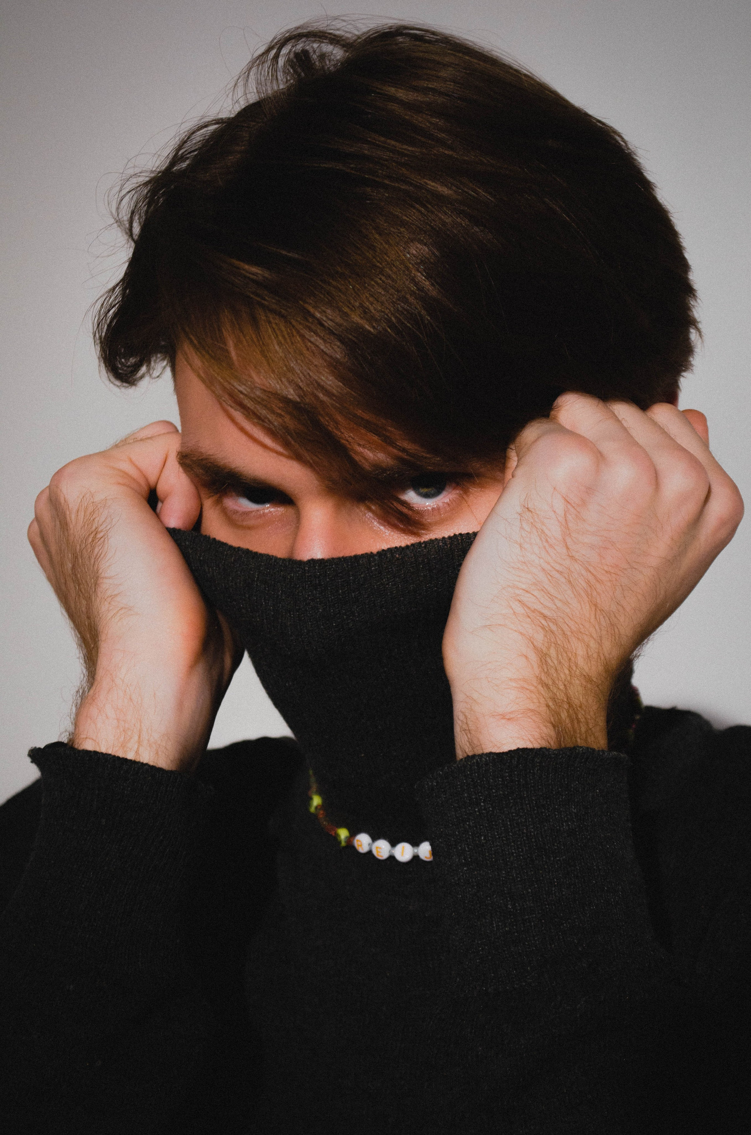 Reijo. Фотограф Валерия Пэун