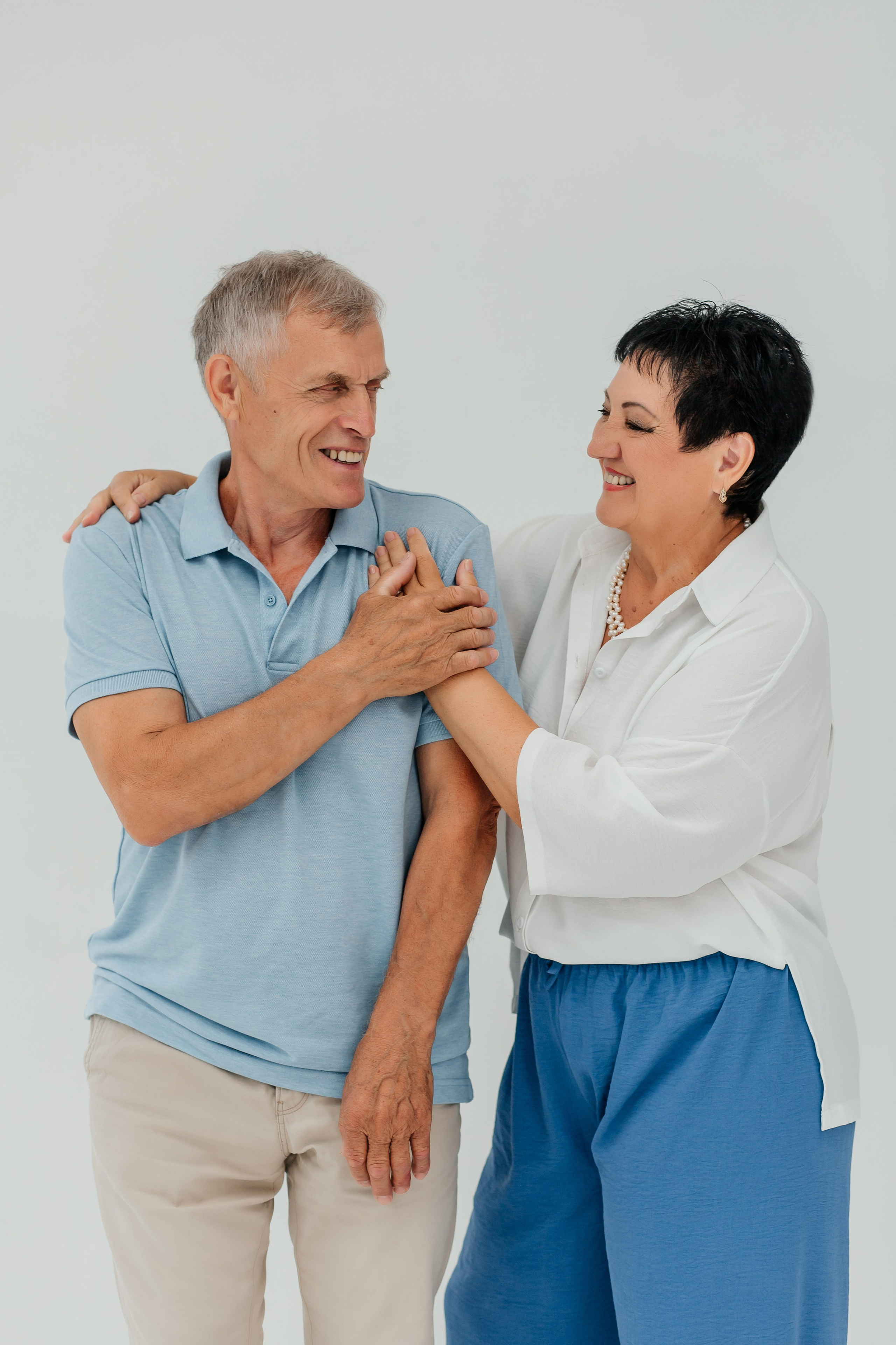 Семейная фотосессия «Поколения». Женский фотограф в Оренбурге Ирина Заводчикова
