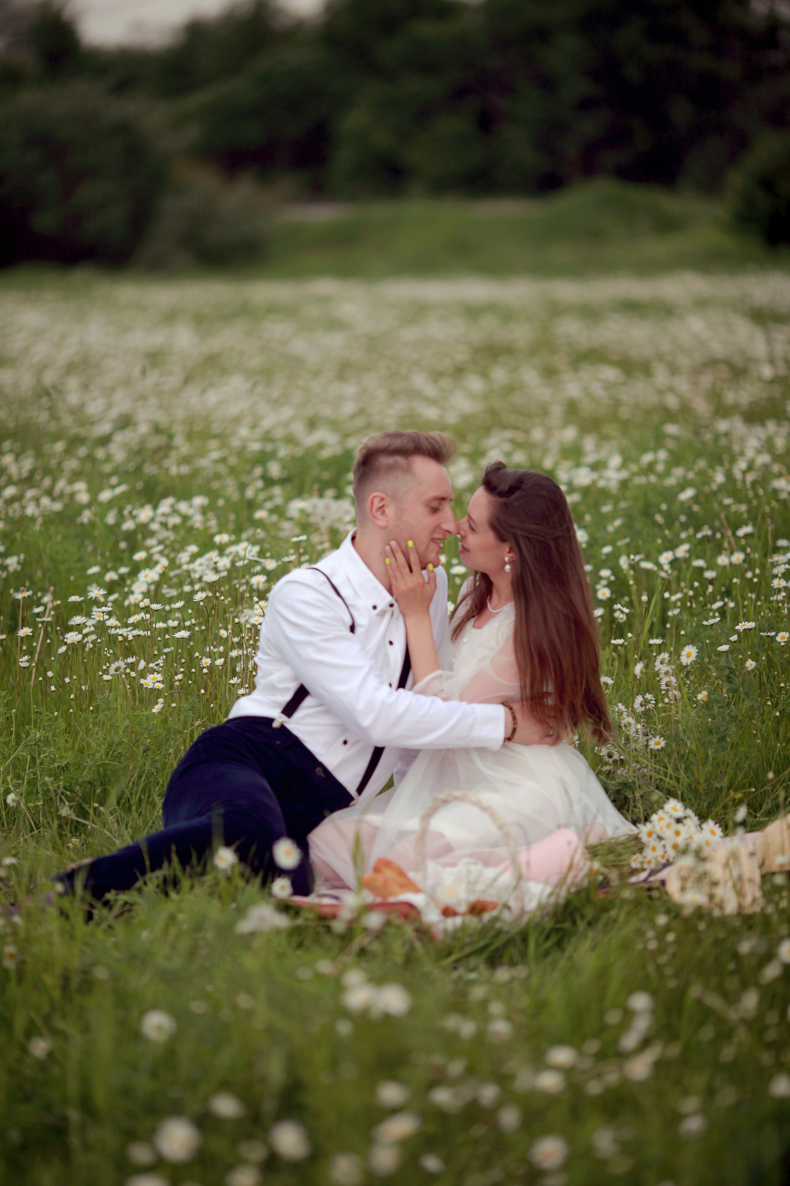 Про Любовь. Главная