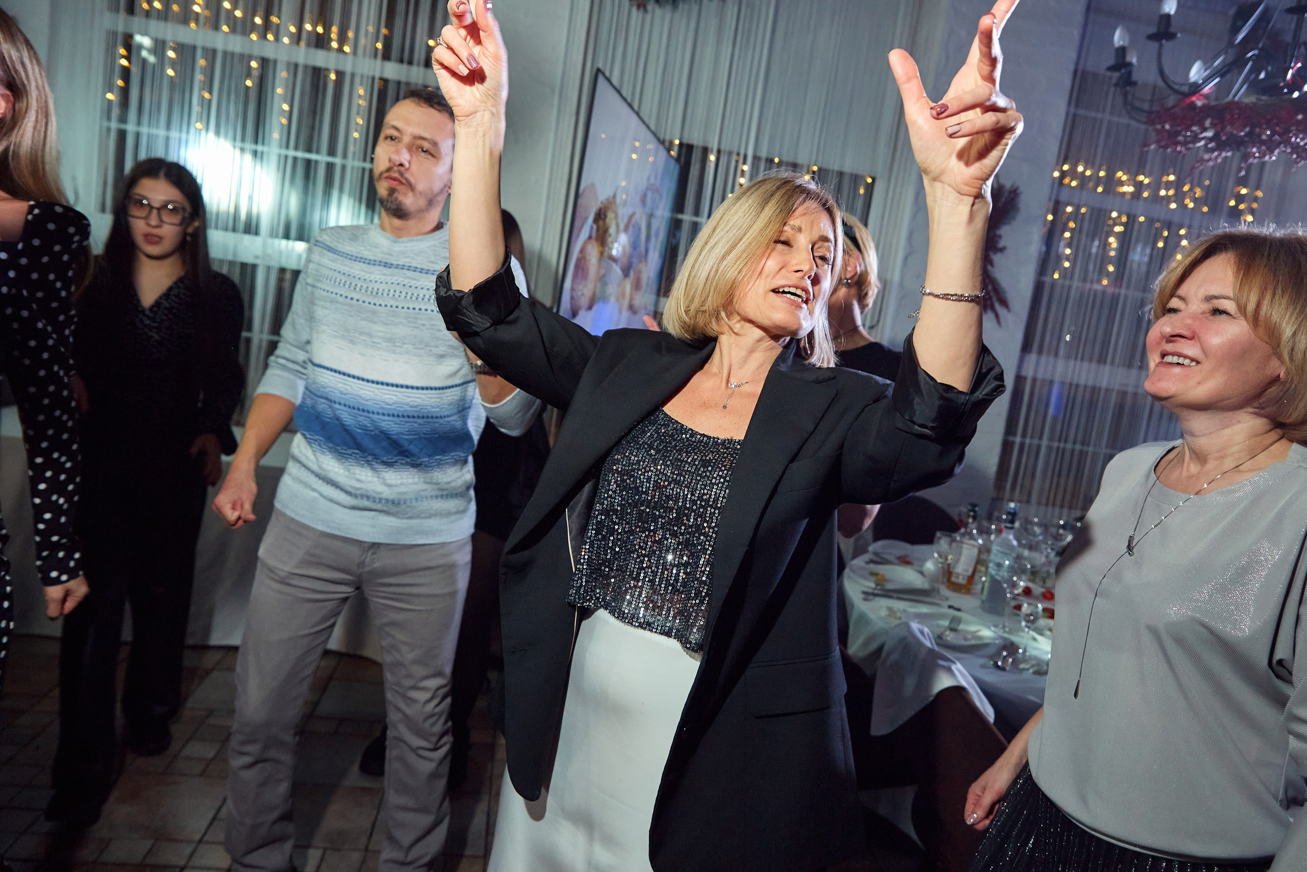 Компания РусСилика / БО Ильдорф. Антон Артюшин, портретный фотограф. Москва