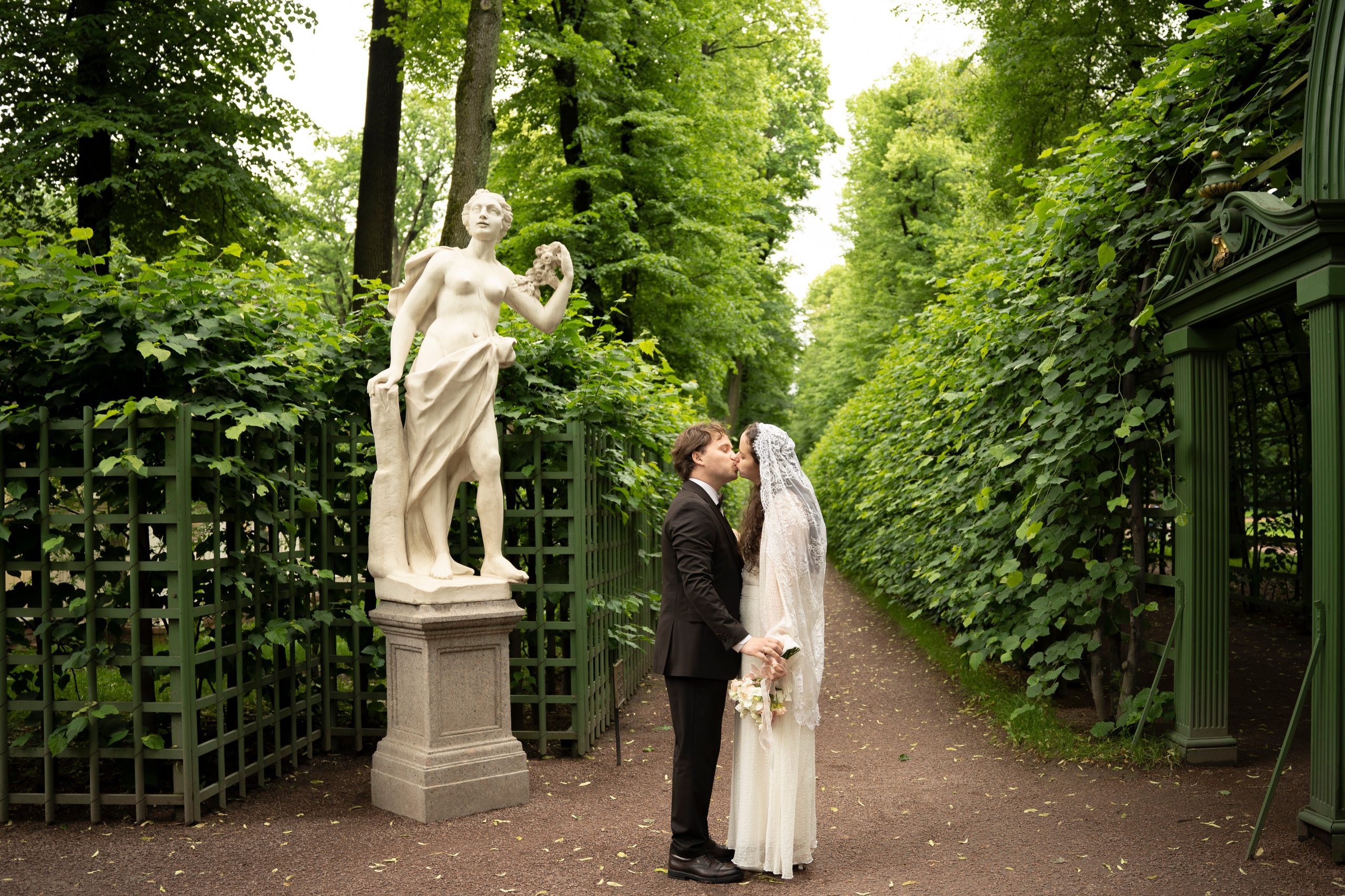 Юлия+Вячеслав. Главная