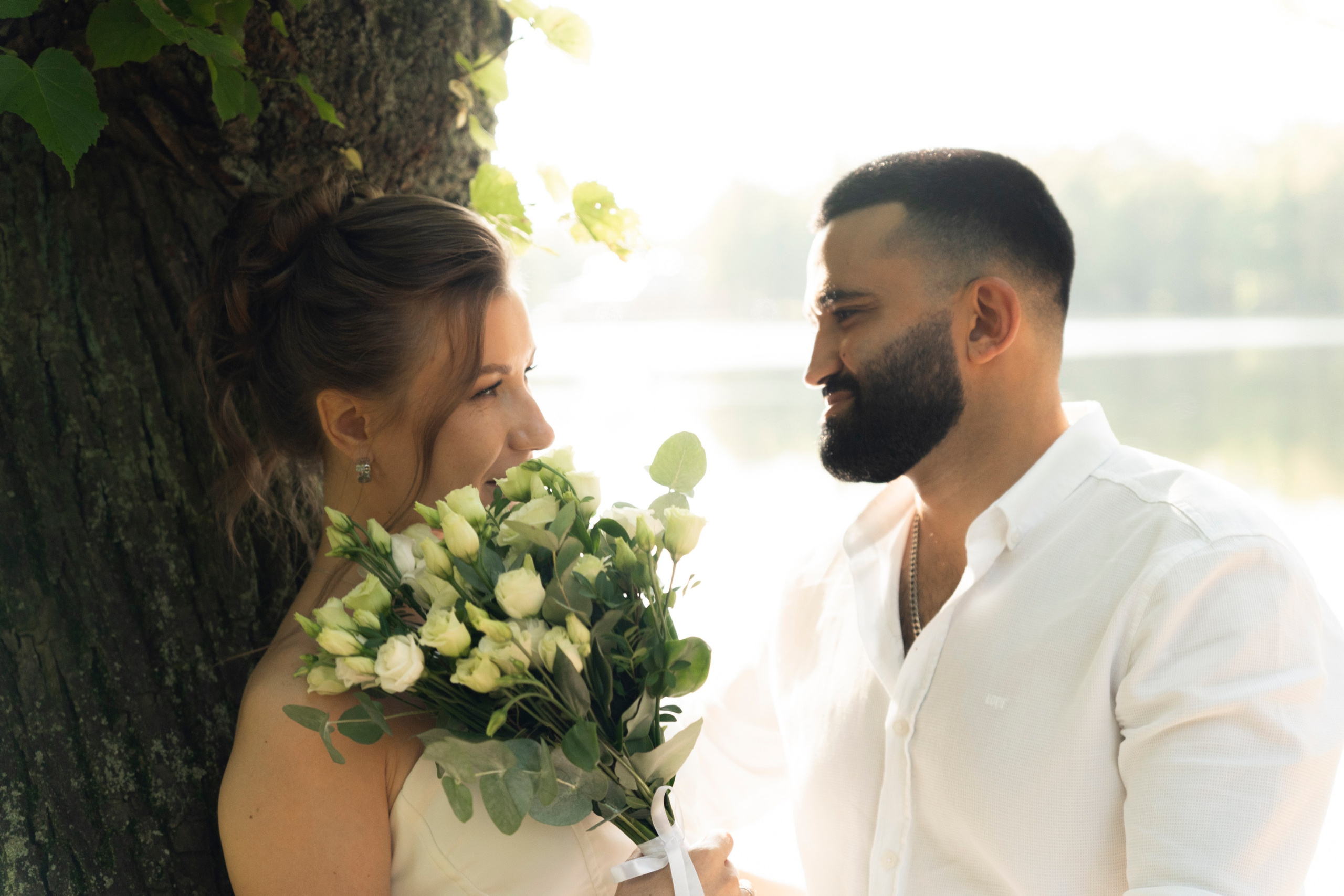 Дарья+Олег. Главная