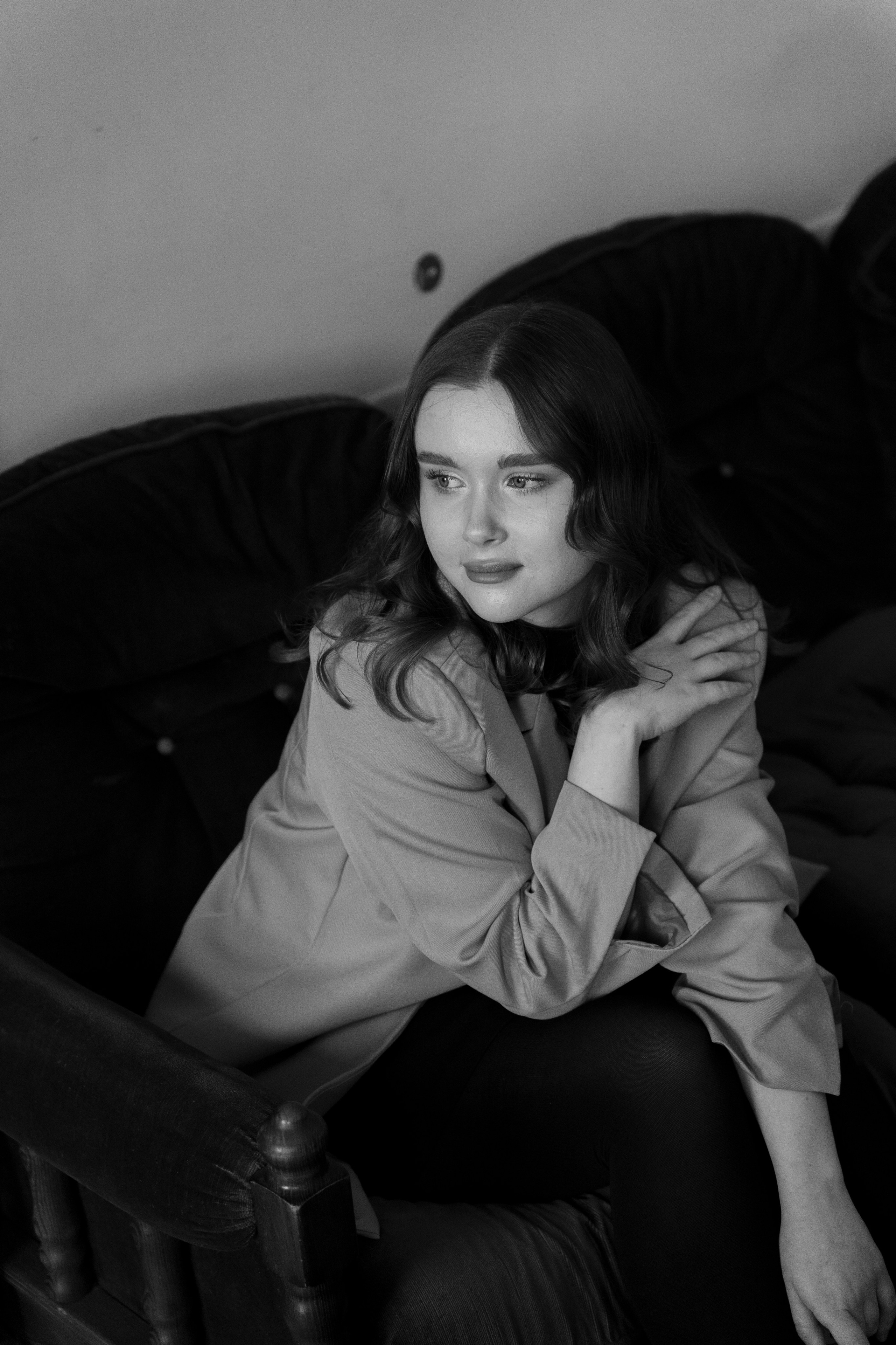 Екатерина. Главная