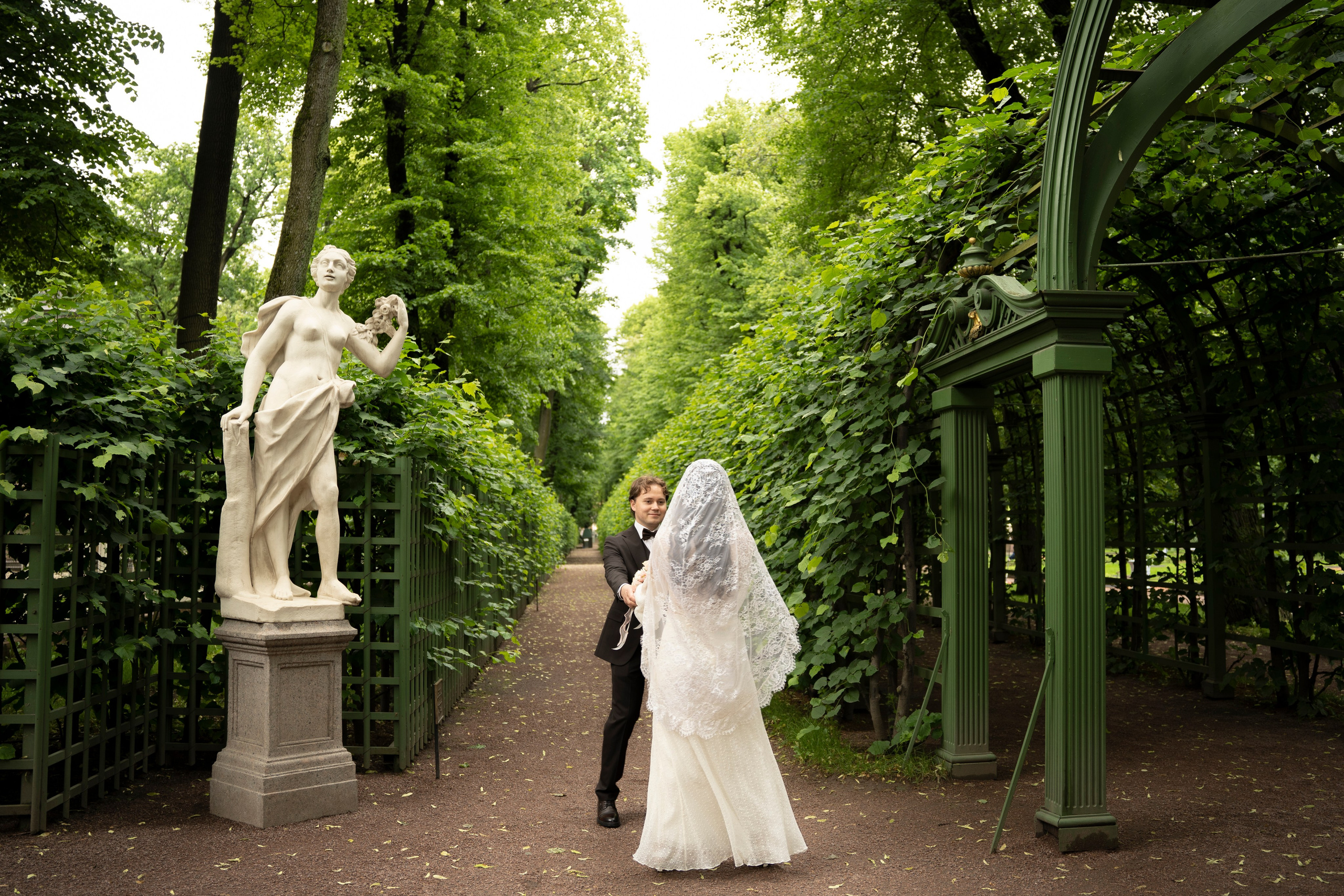 Юлия+Вячеслав. Главная