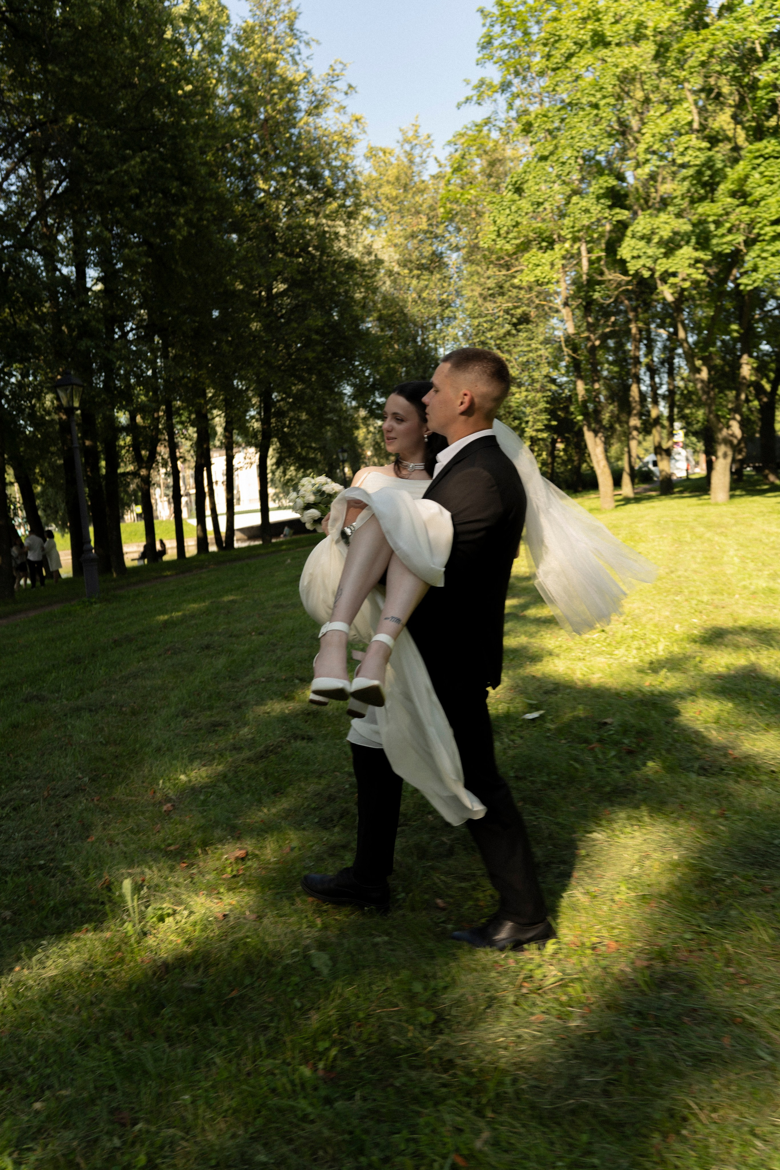 Аделина+Владислав. Главная